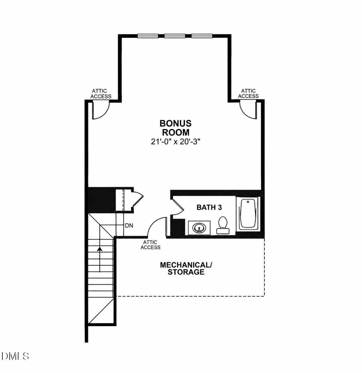 4134 Vallonia Drive Property Photo 34