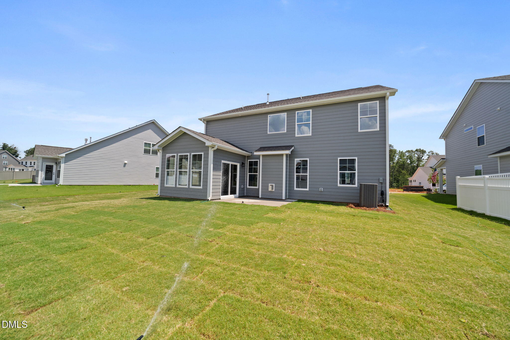 1614 Wareham Drive Property Photo 48