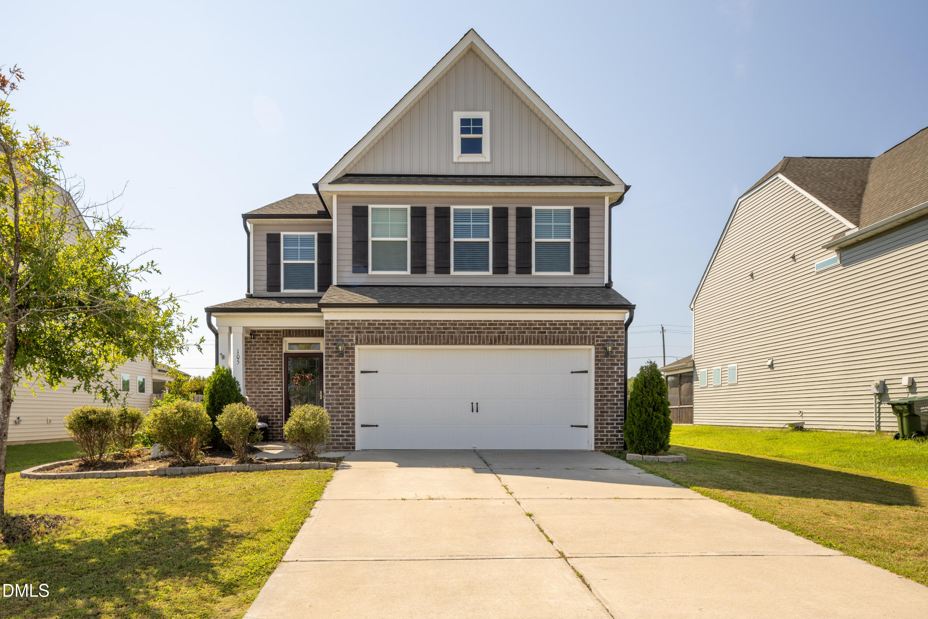 105 Highview Drive Property Photo 1