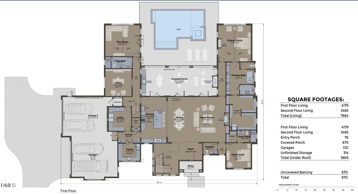 343 Rainforest Place Property Photo 5