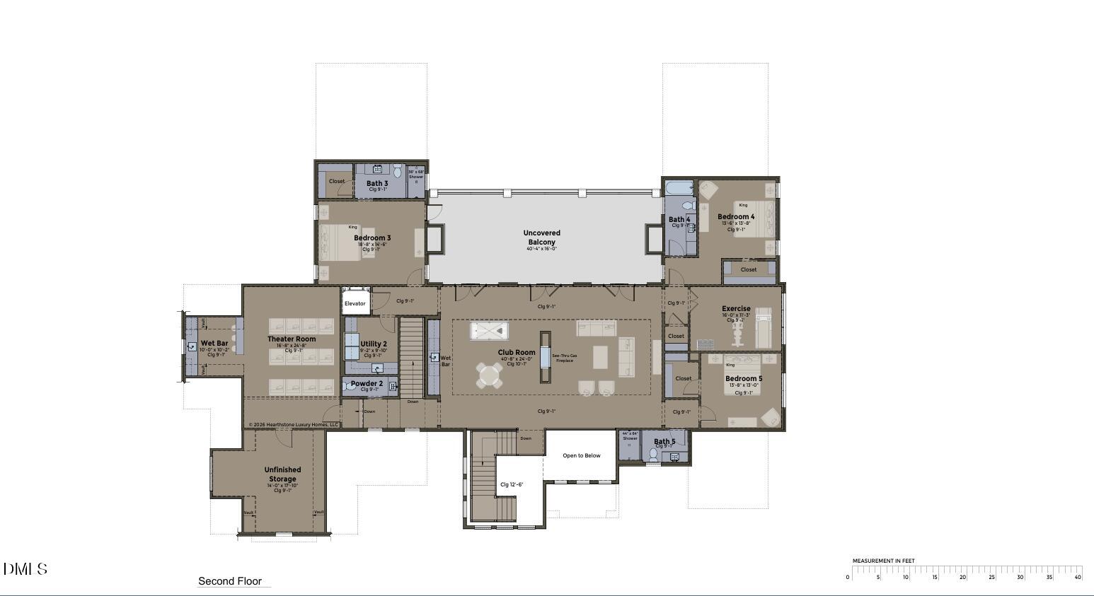 343 Rainforest Place Property Photo 6