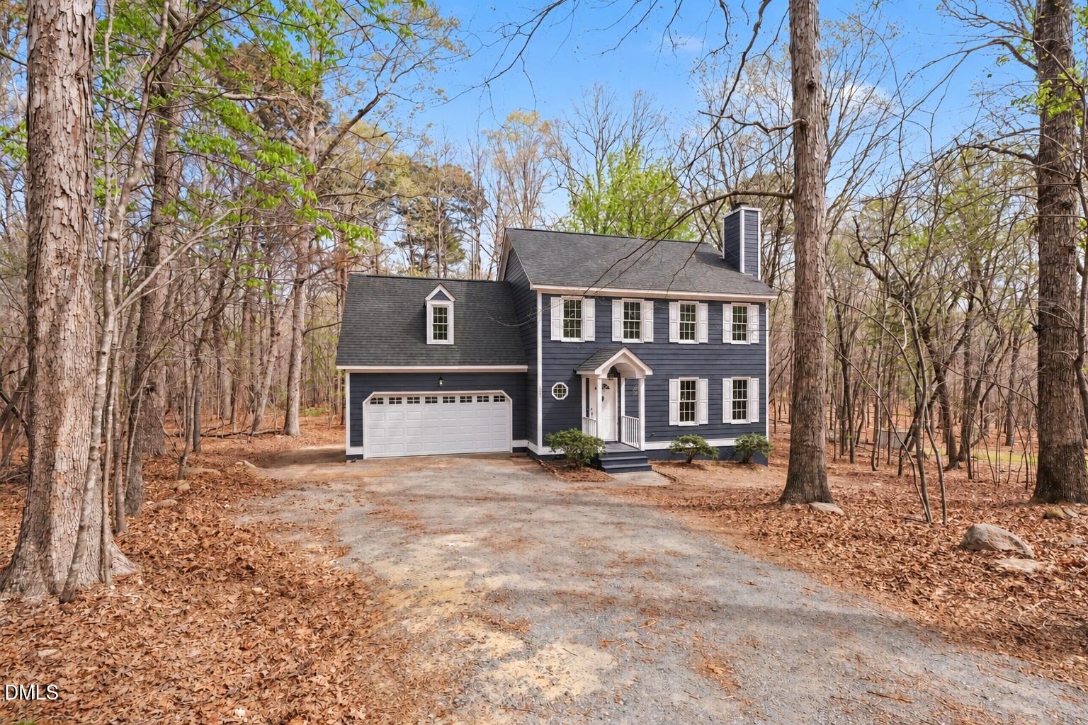 105 Trailwood Court Property Photo 1