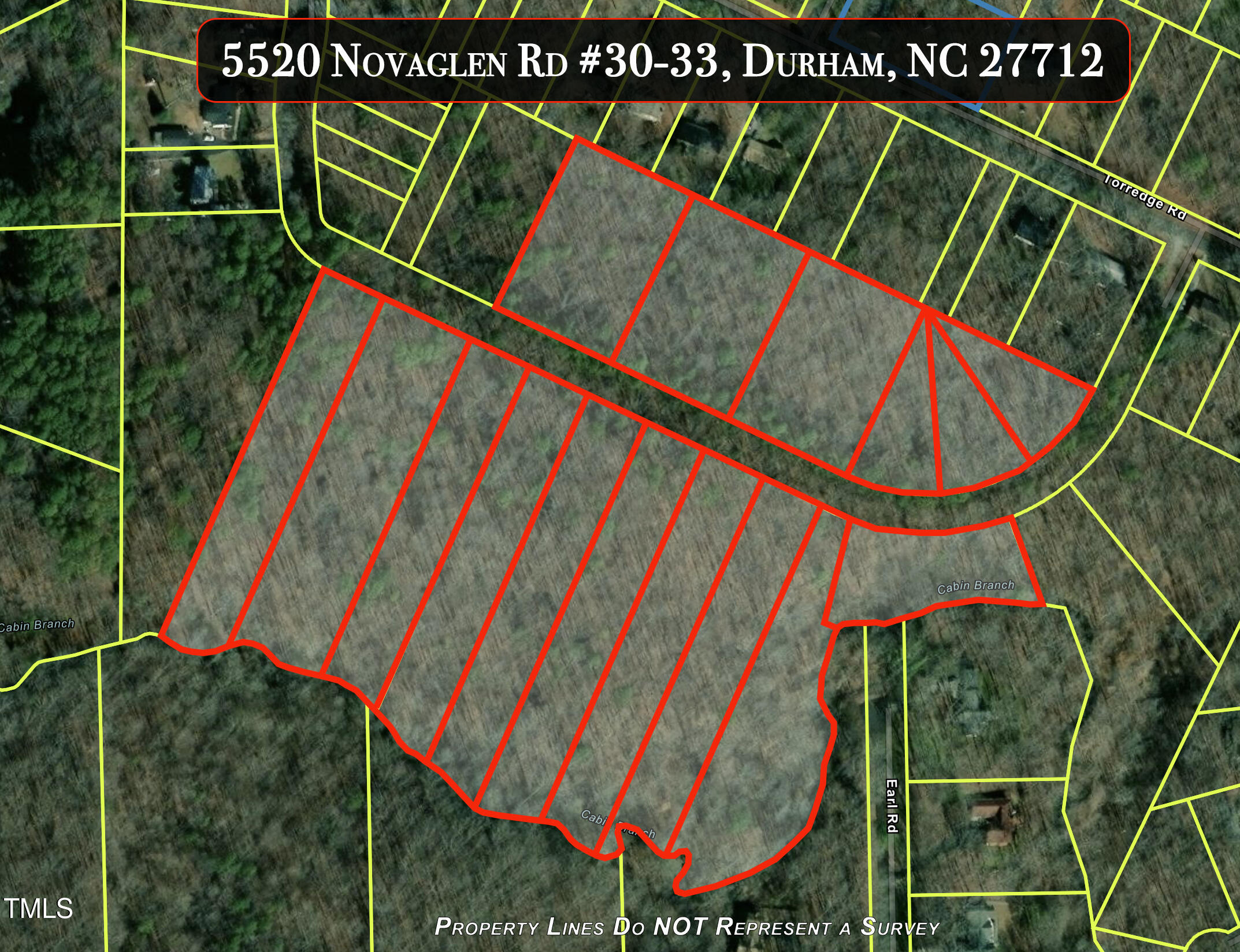 5500 Novaglen Road Property Photo 2