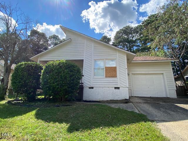 438 Wilder Drive Property Photo 1