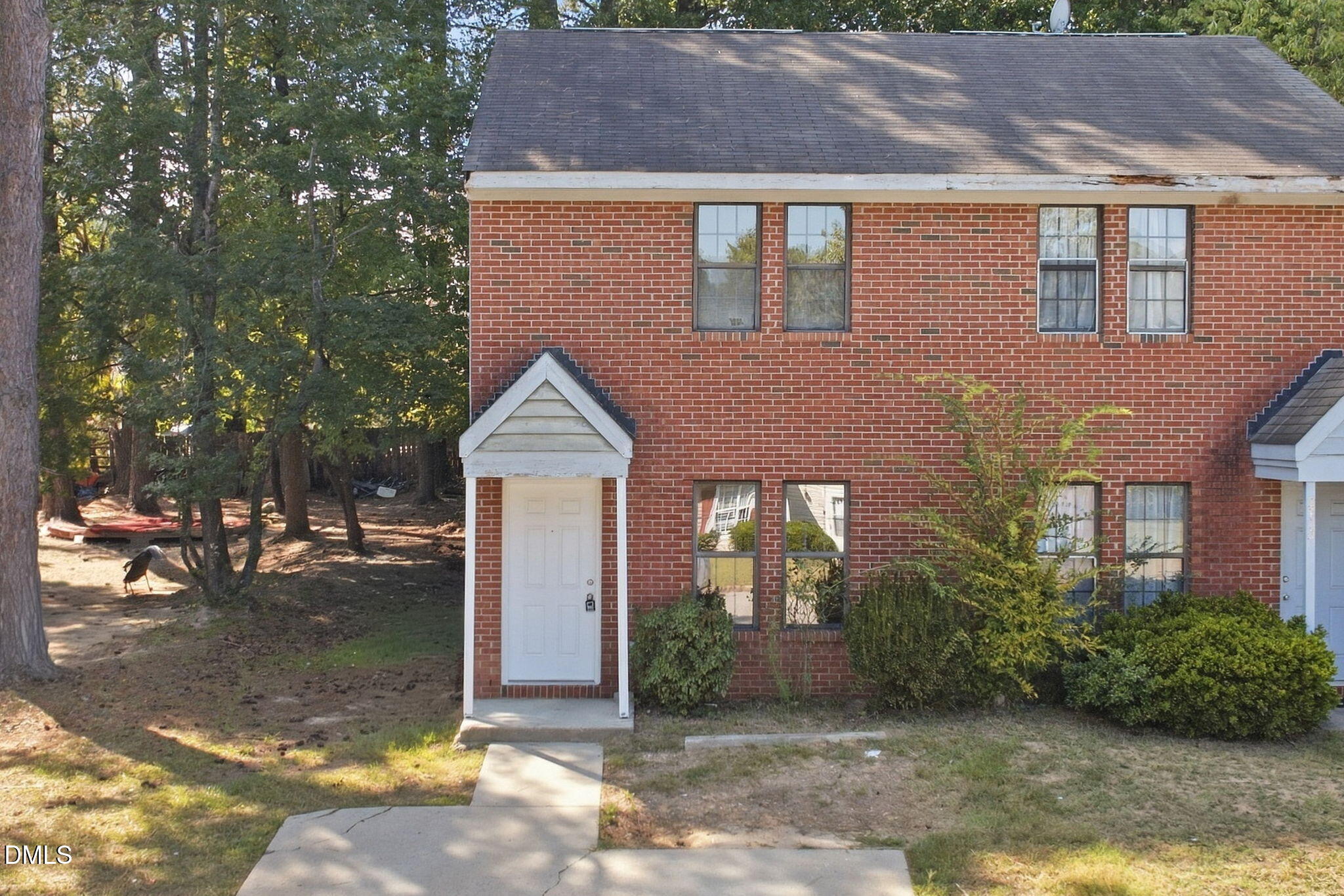 2714 Big Oak Street Property Photo 1
