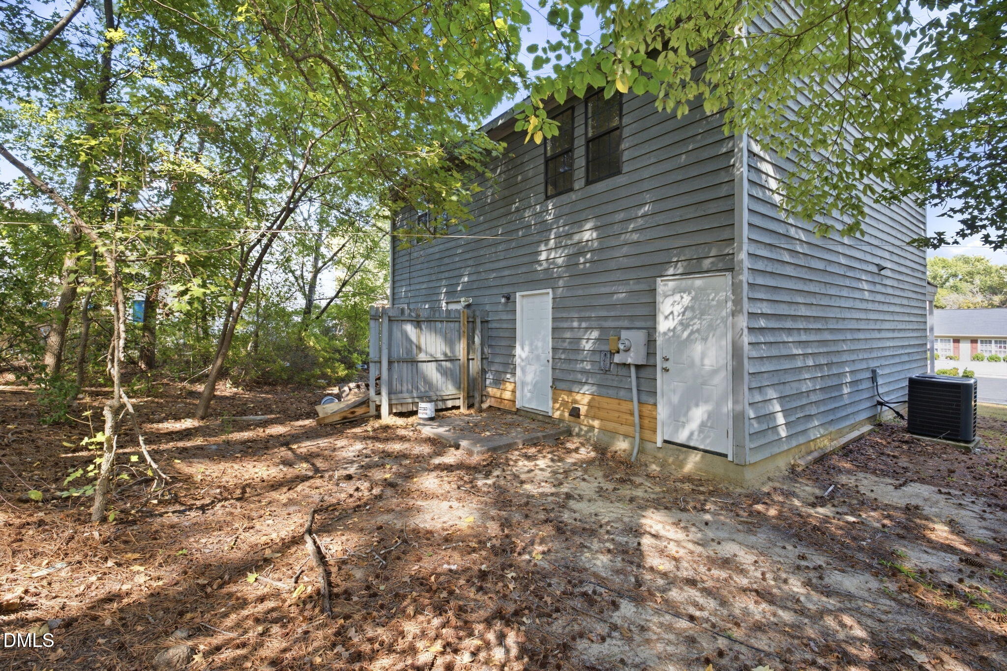 2714 Big Oak Street Property Photo 29
