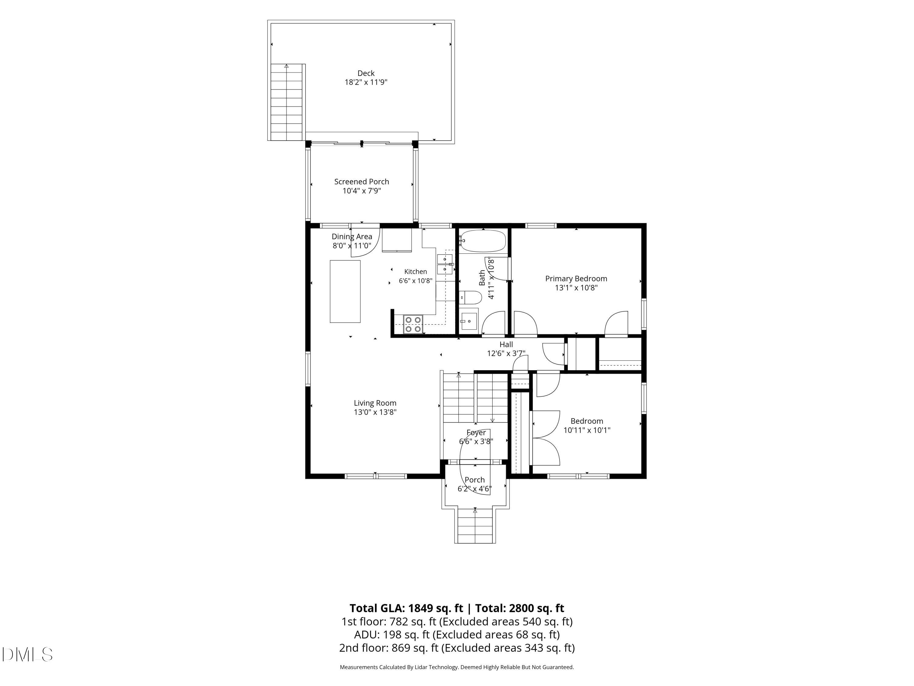 9 Cairn Court Property Photo 35