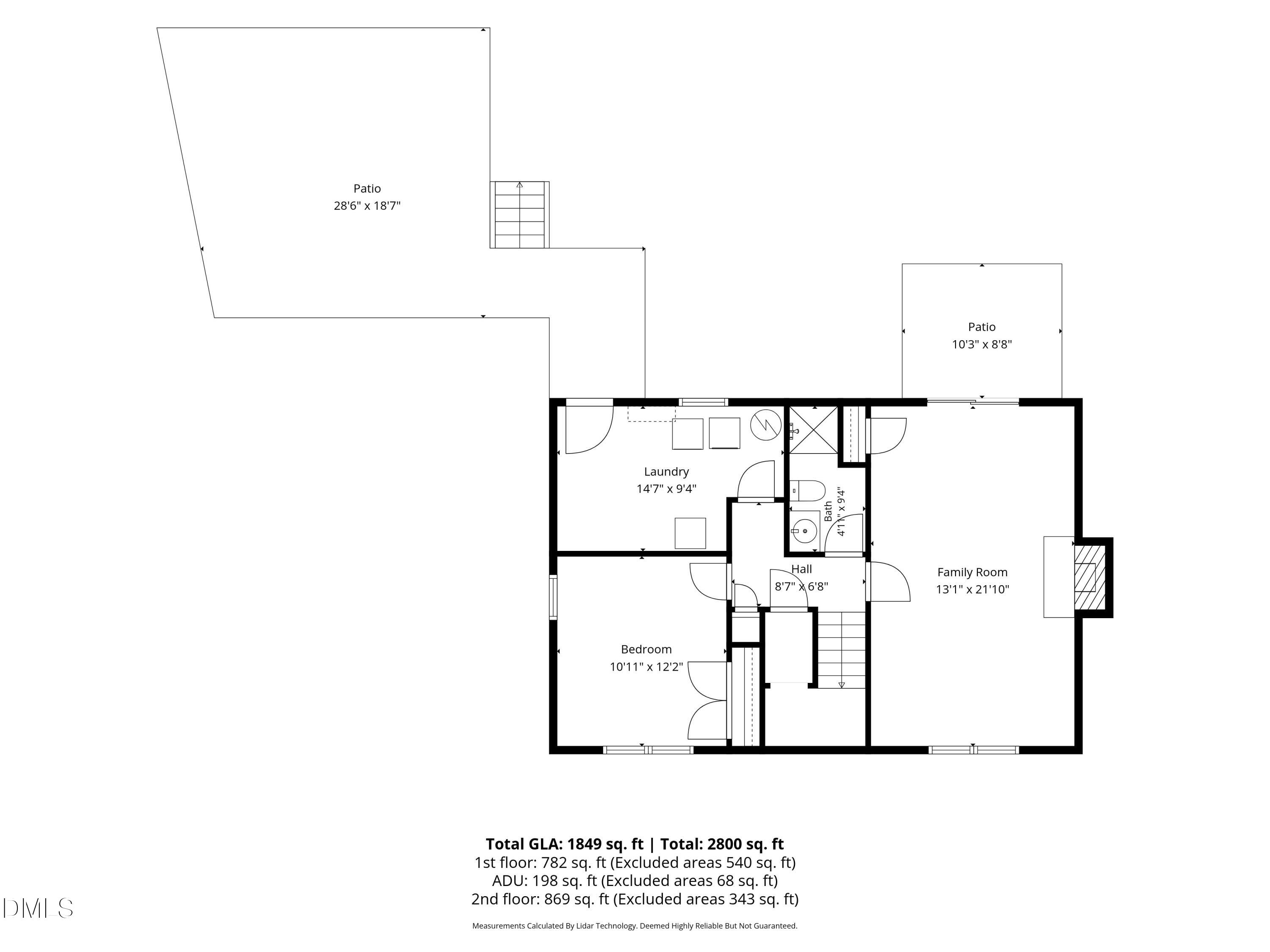 9 Cairn Court Property Photo 36