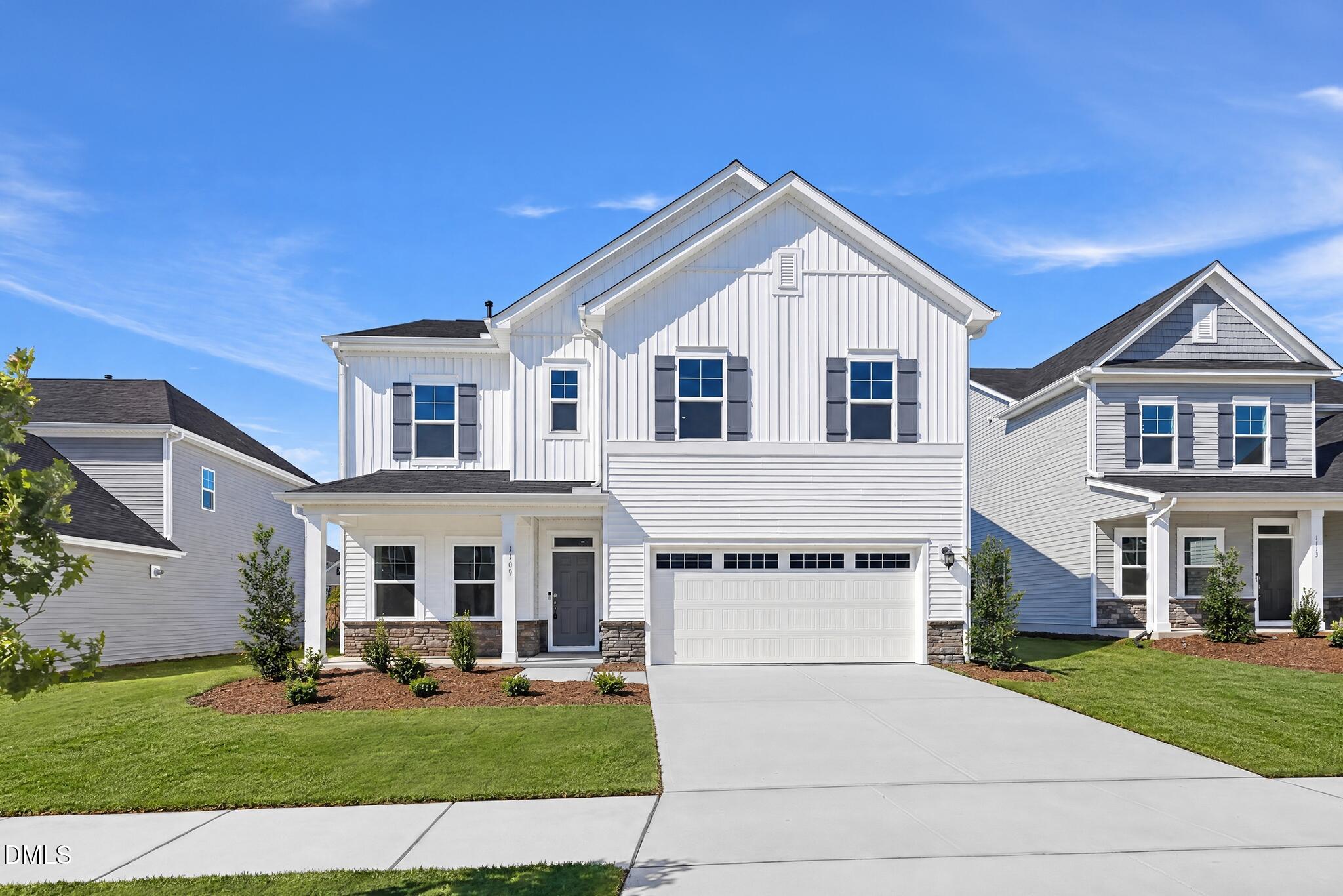 1109 Constellation Circle Property Photo 1