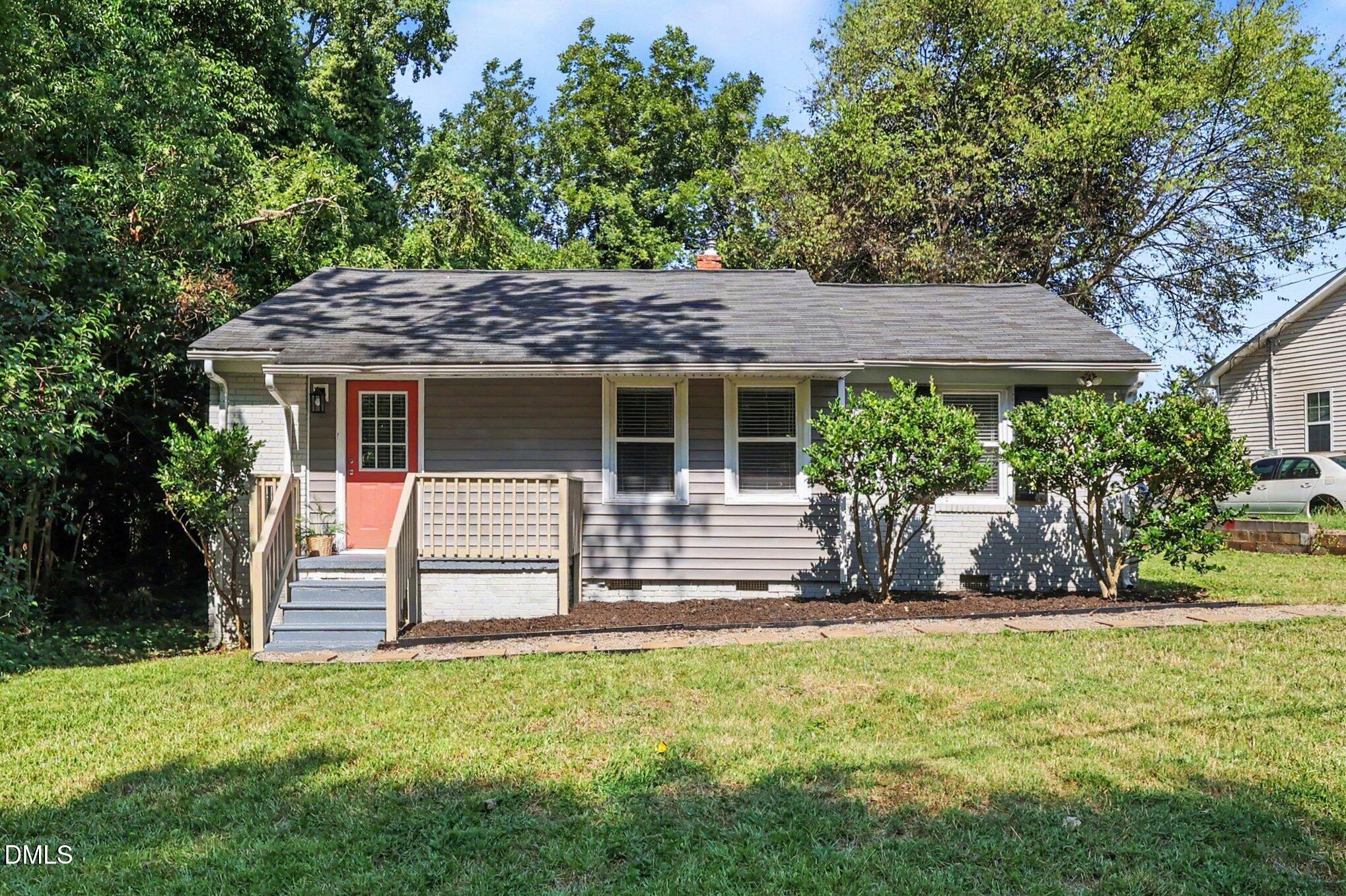 416 Parnell Drive Property Photo 1
