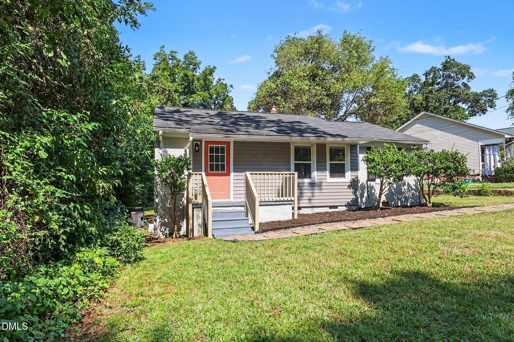 416 Parnell Drive Property Photo 2