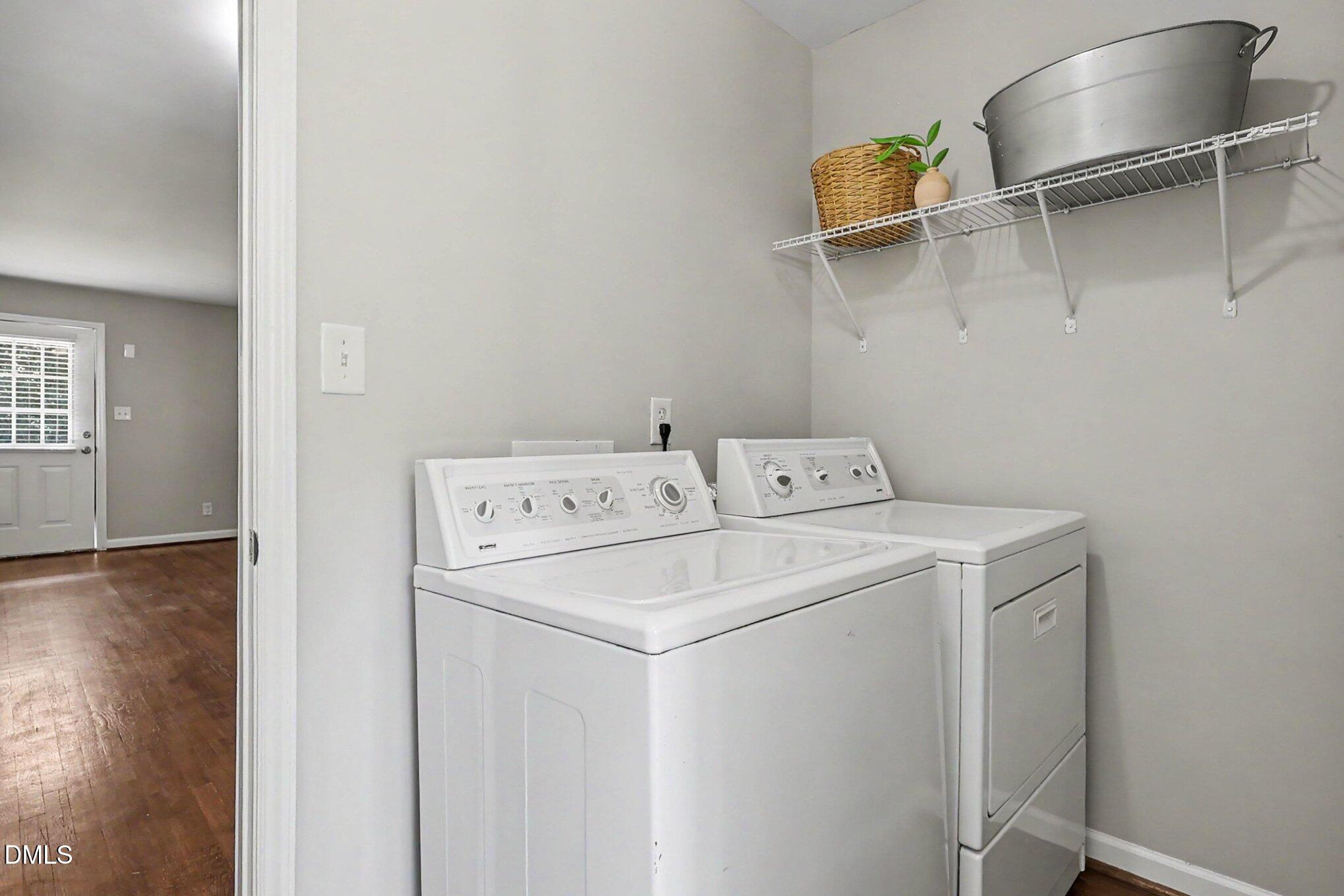 416 Parnell Drive Property Photo 11