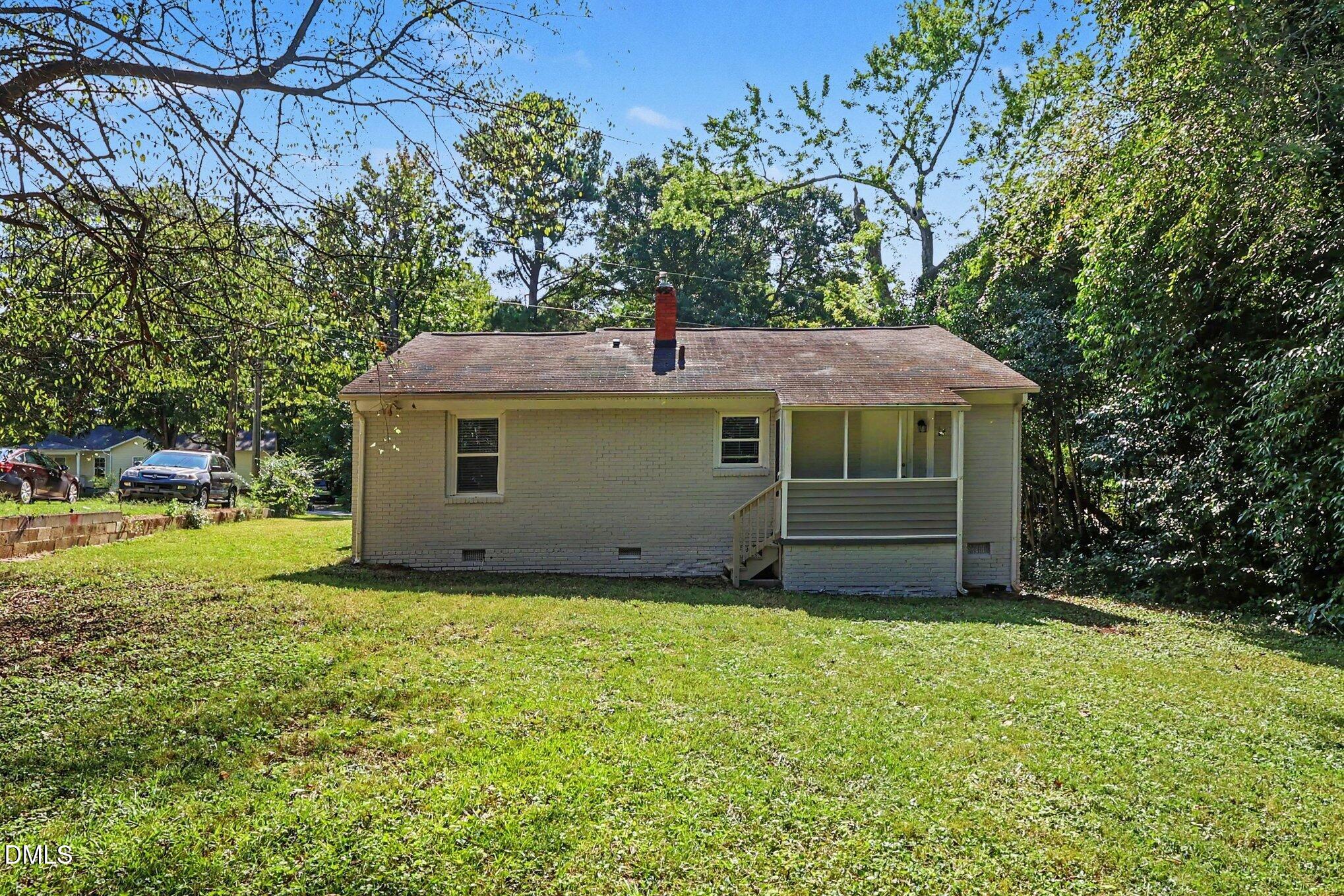416 Parnell Drive Property Photo 20