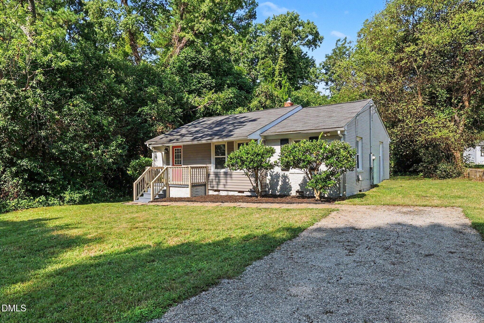 416 Parnell Drive Property Photo 24