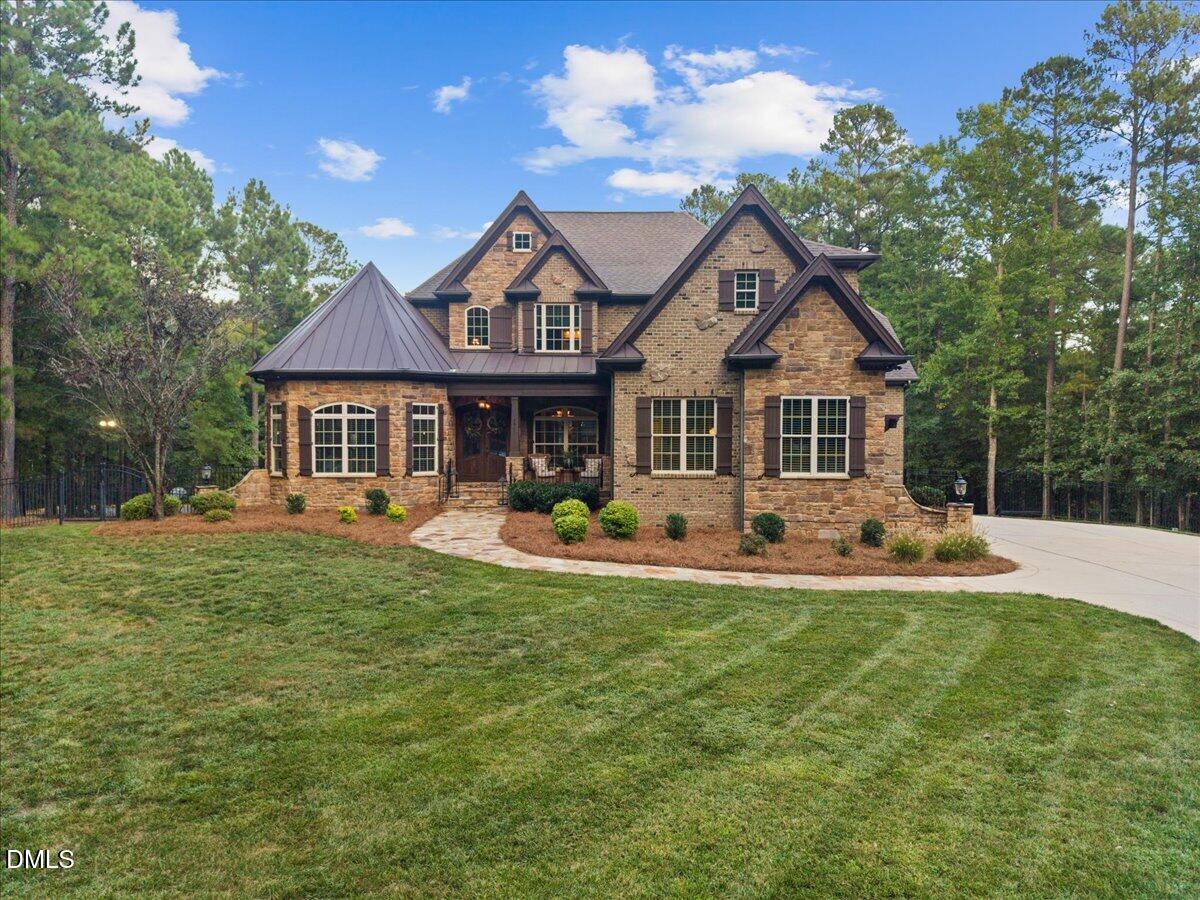 4905 Forestville Road Property Photo 1