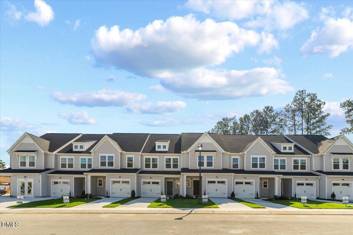 107 Rolesville Ridge Drive Property Photo 27