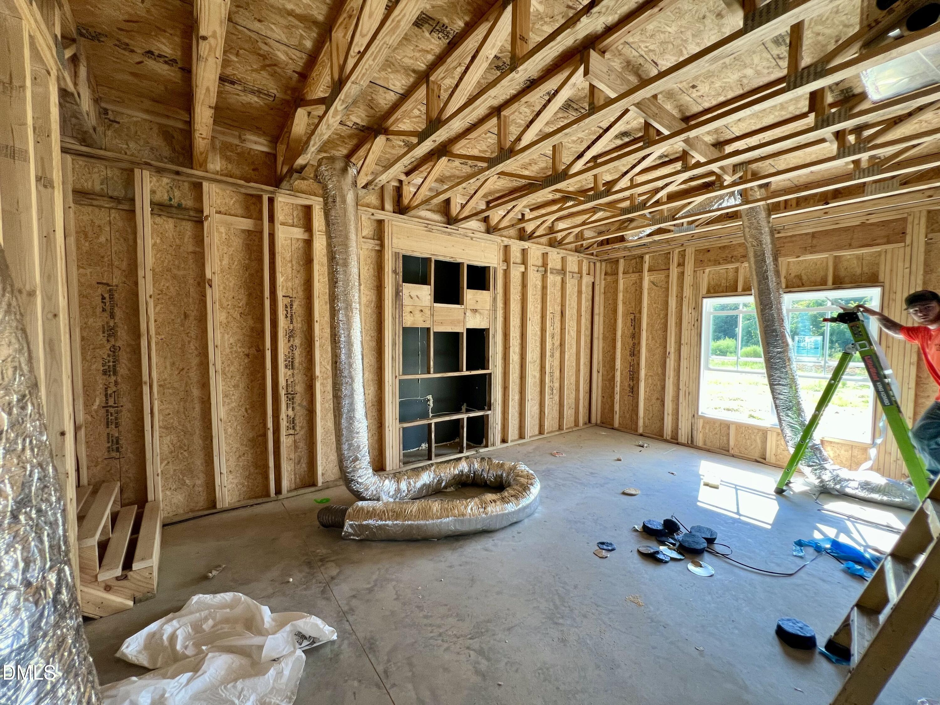 116 Pendergrass Drive Property Photo 3