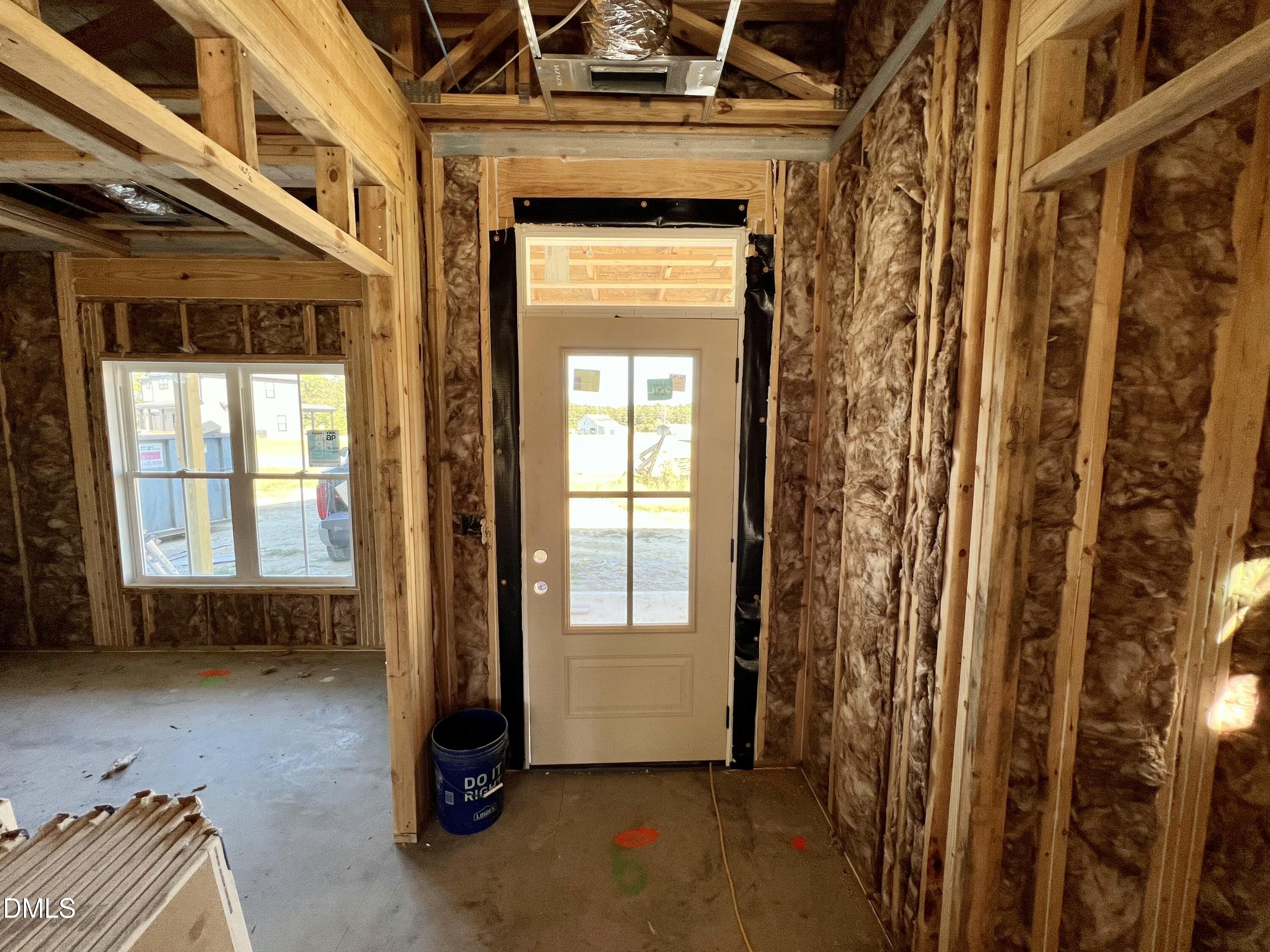 116 Pendergrass Drive Property Photo 3
