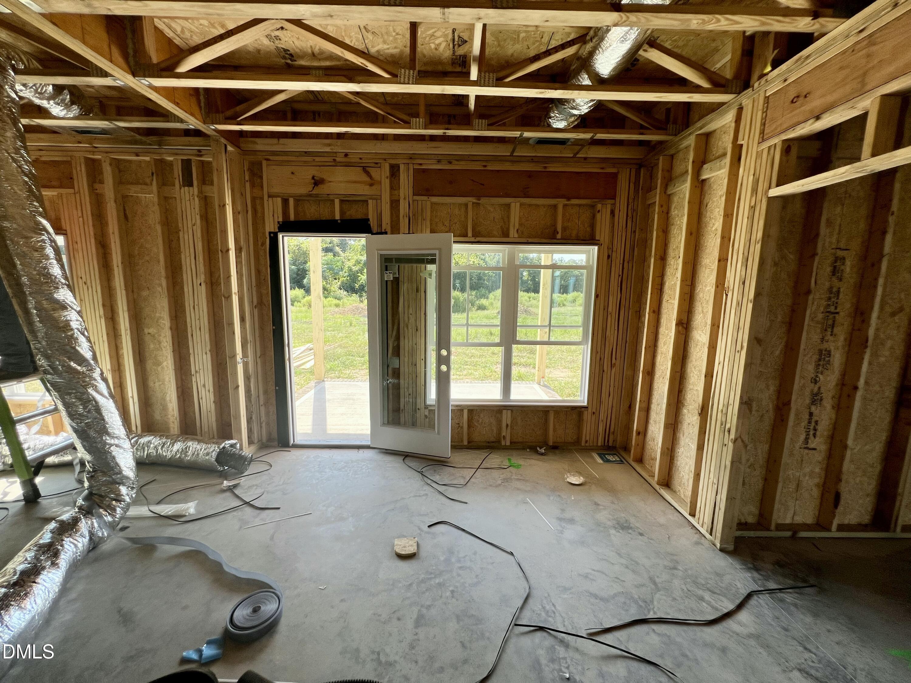116 Pendergrass Drive Property Photo 6
