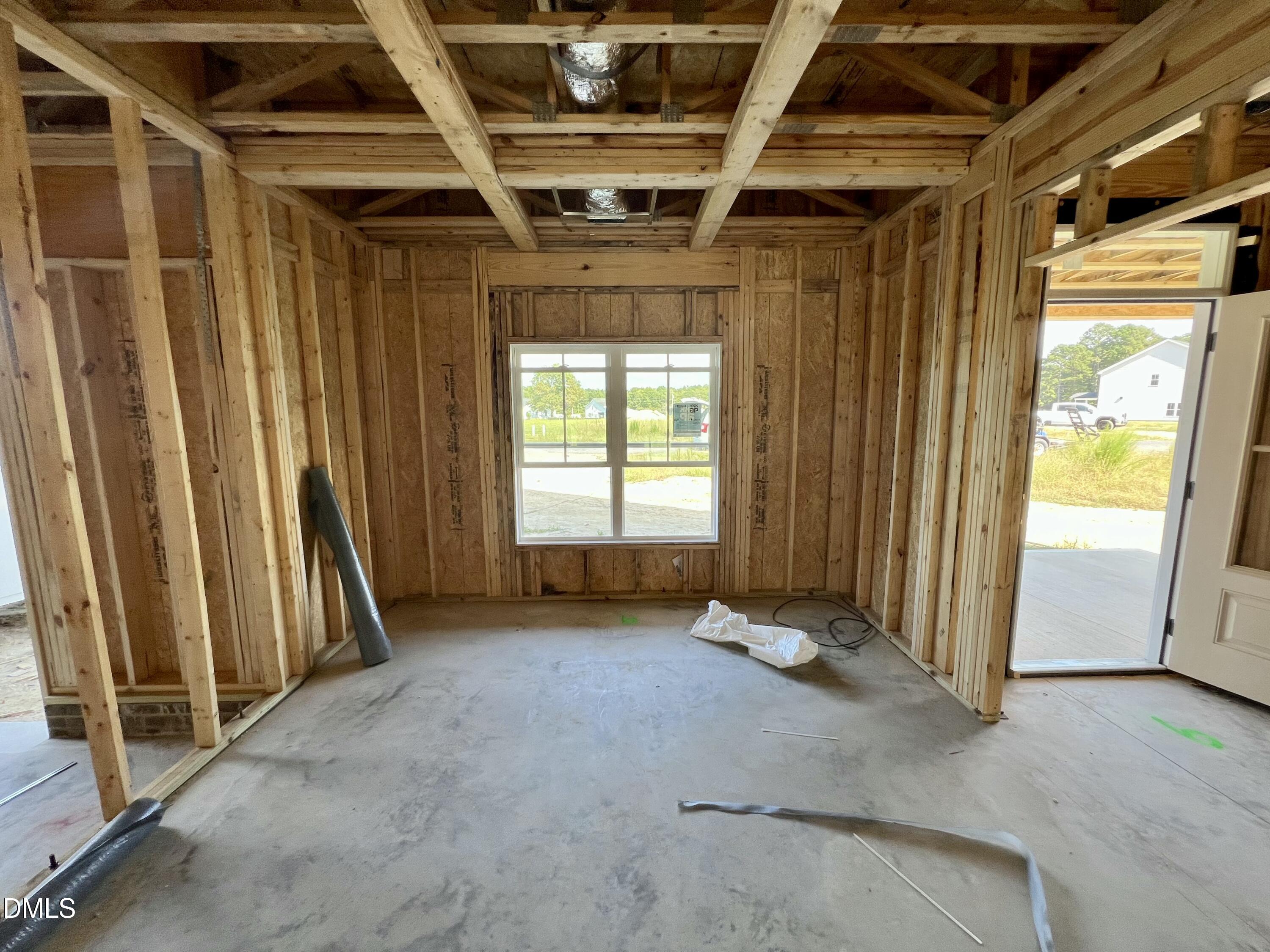 116 Pendergrass Drive Property Photo 7