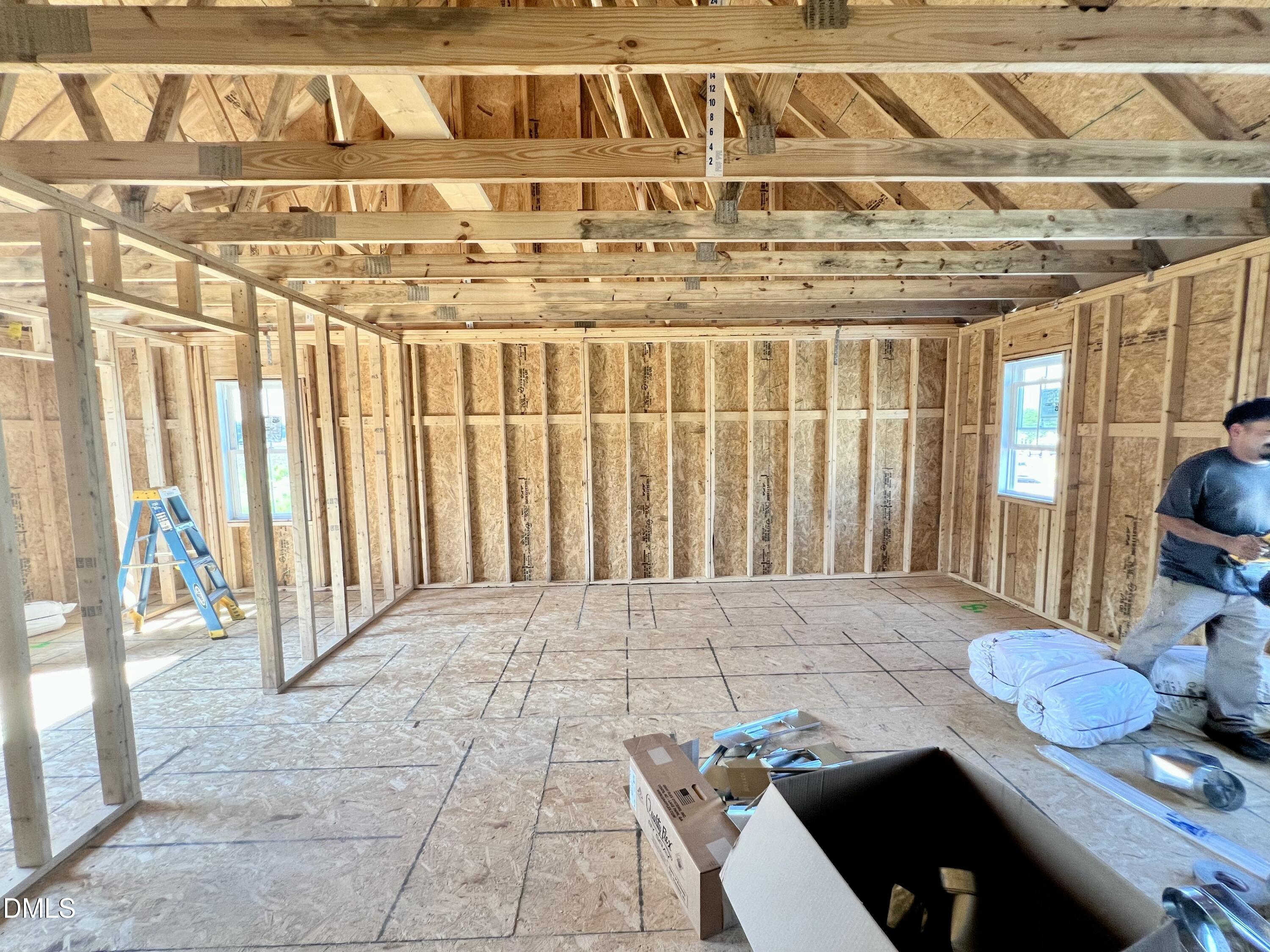 116 Pendergrass Drive Property Photo 10
