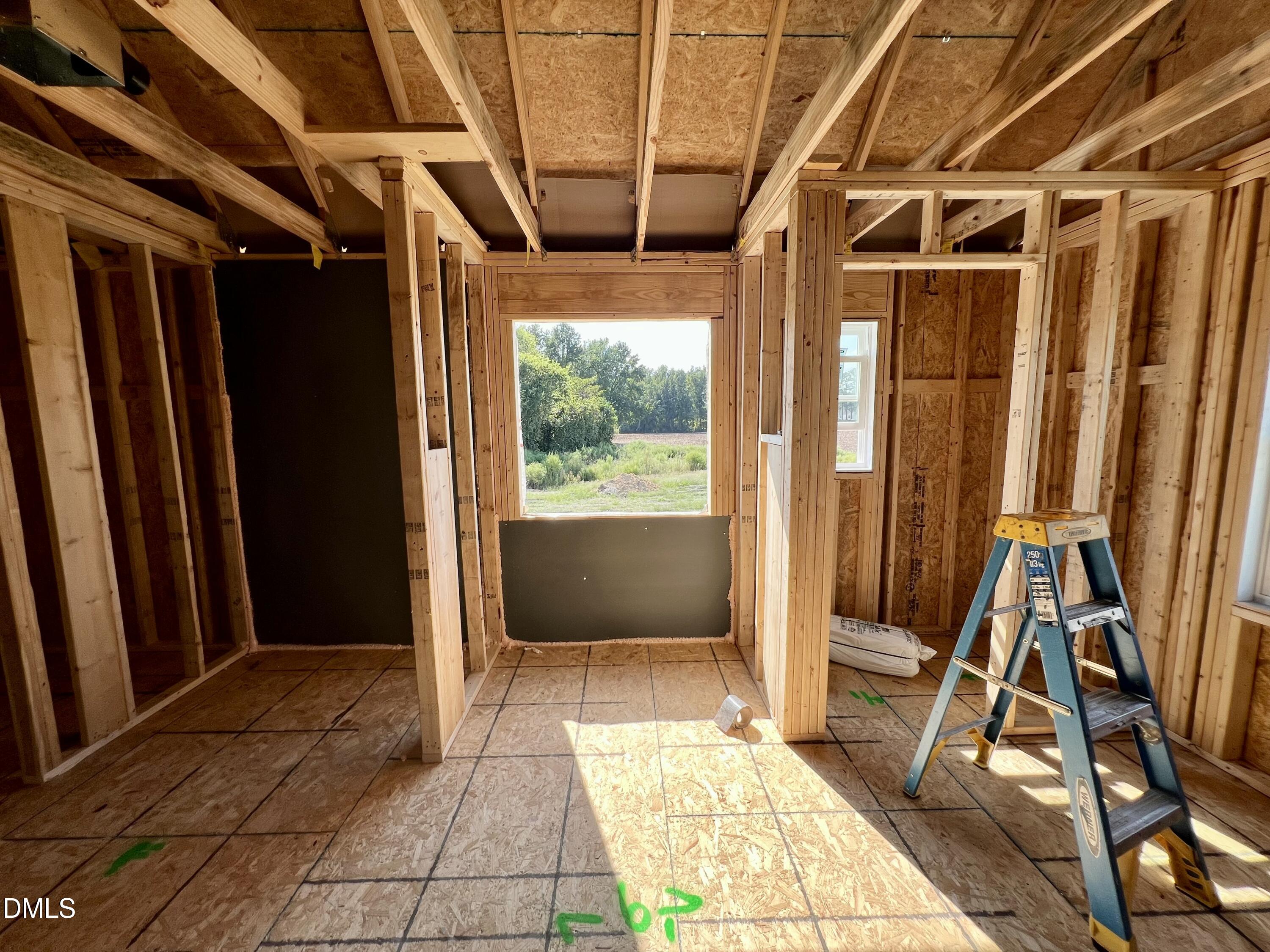 116 Pendergrass Drive Property Photo 11