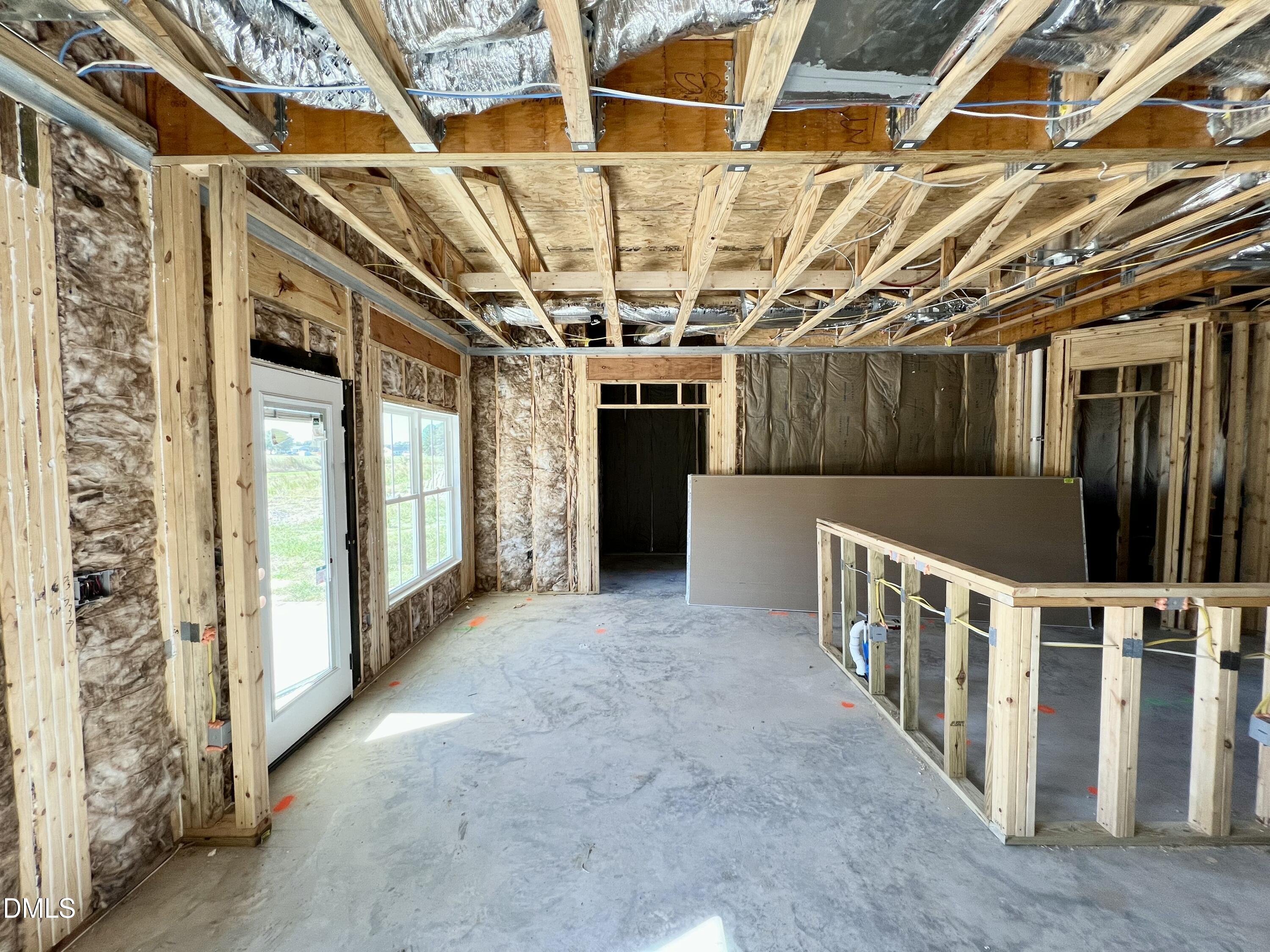 116 Pendergrass Drive Property Photo 12
