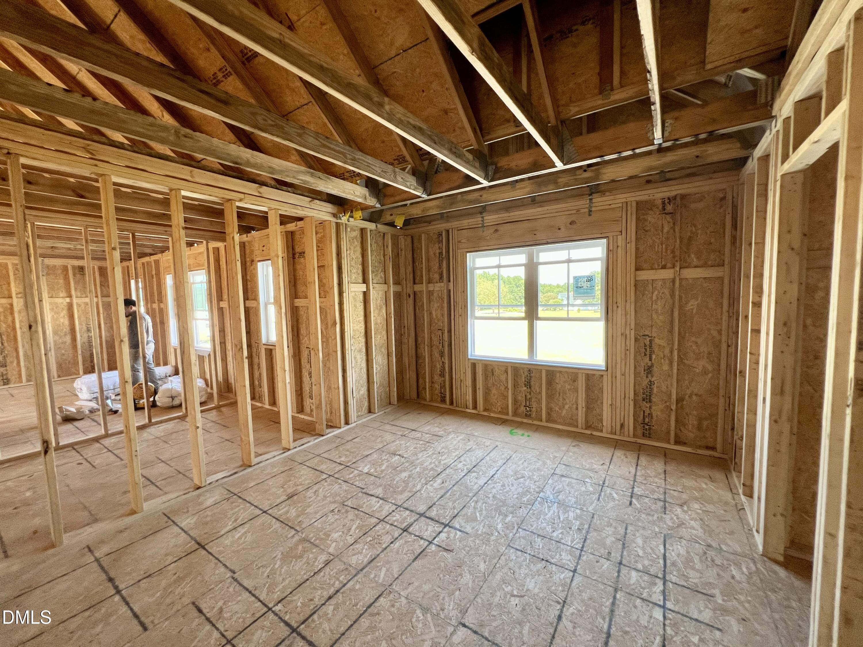 116 Pendergrass Drive Property Photo 13