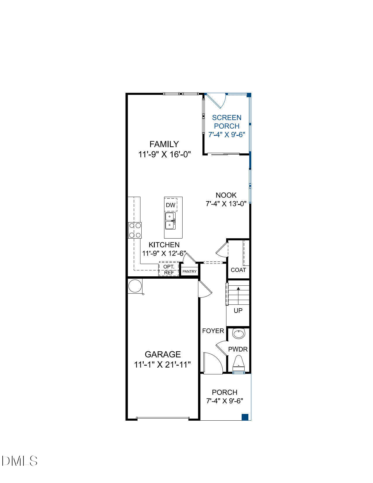 111 Rolesville Ridge Drive Property Photo 15
