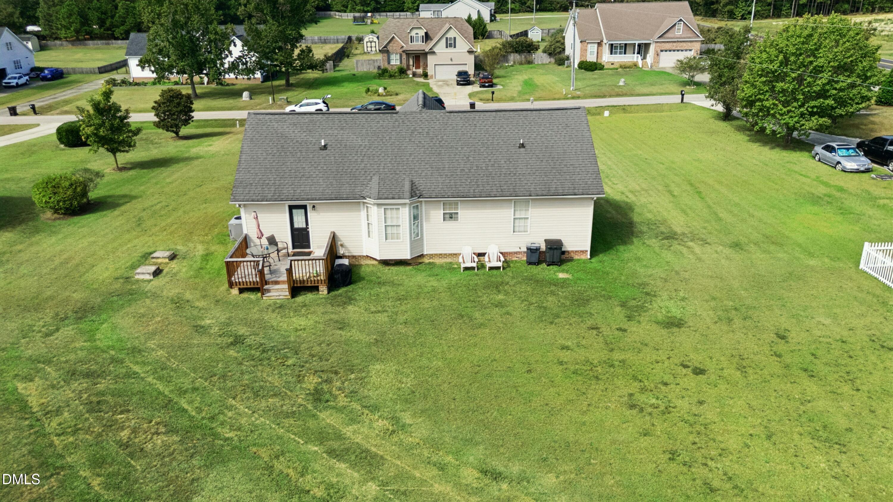 4112 Hopkins Trace Lane Property Photo 21