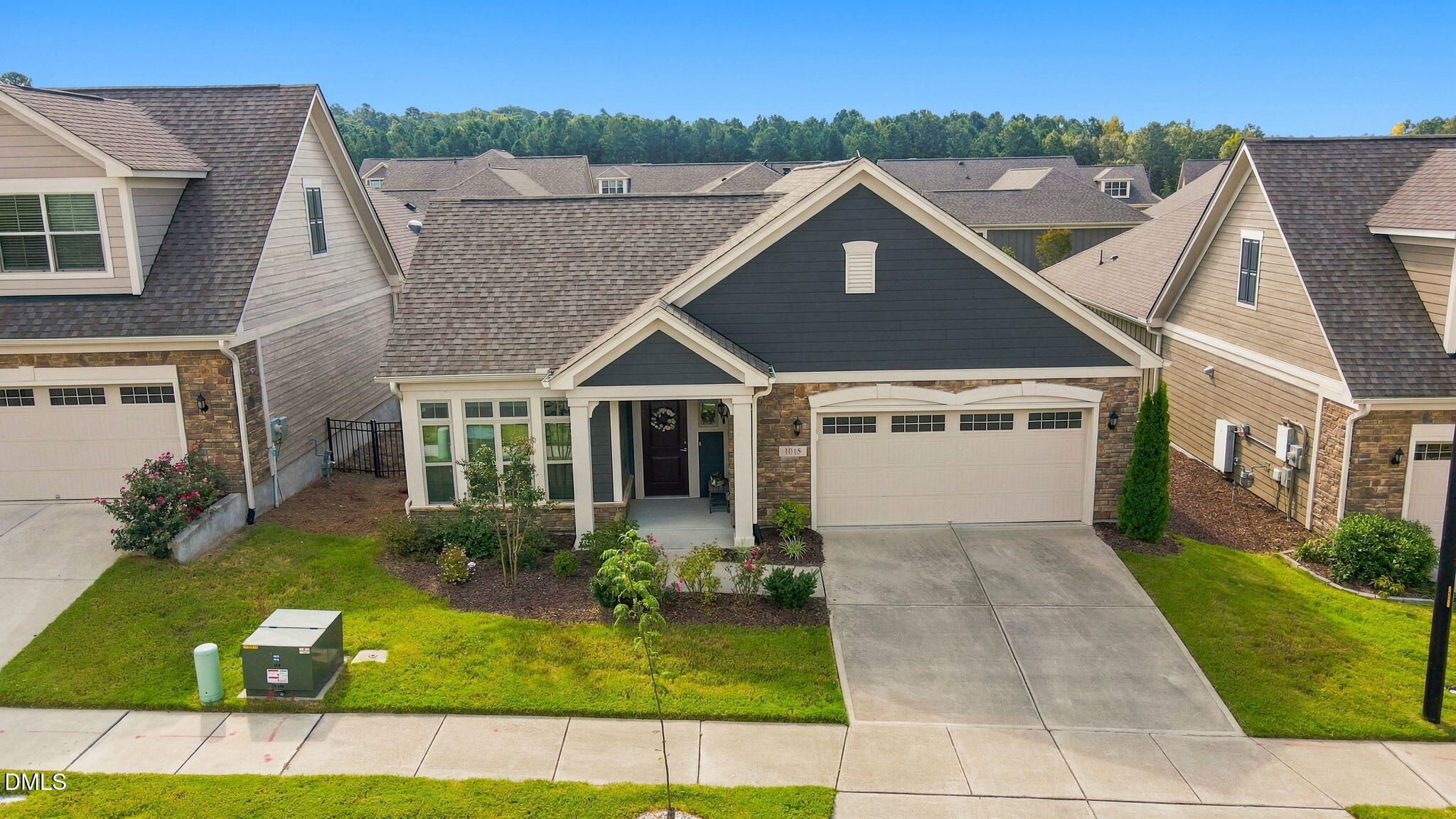 1015 Unbridled Street Property Photo 49