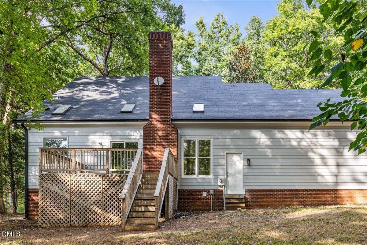 133 Light Falls Drive Property Photo 27
