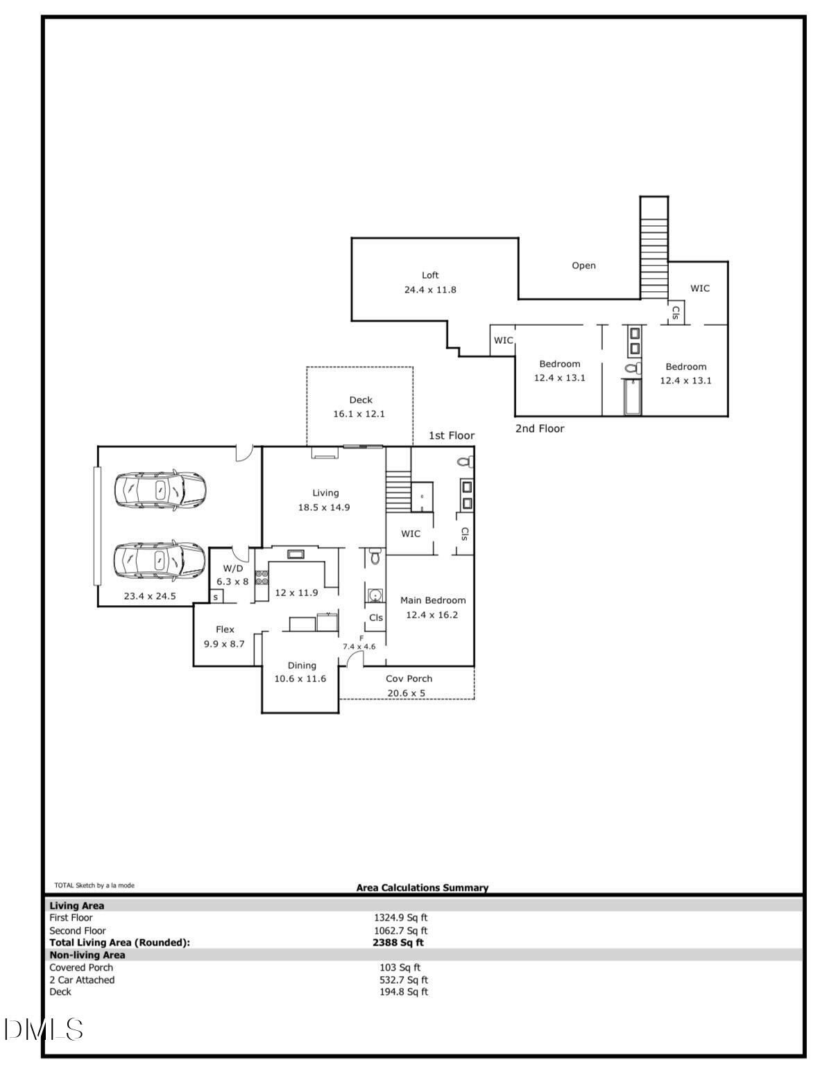 133 Light Falls Drive Property Photo 34