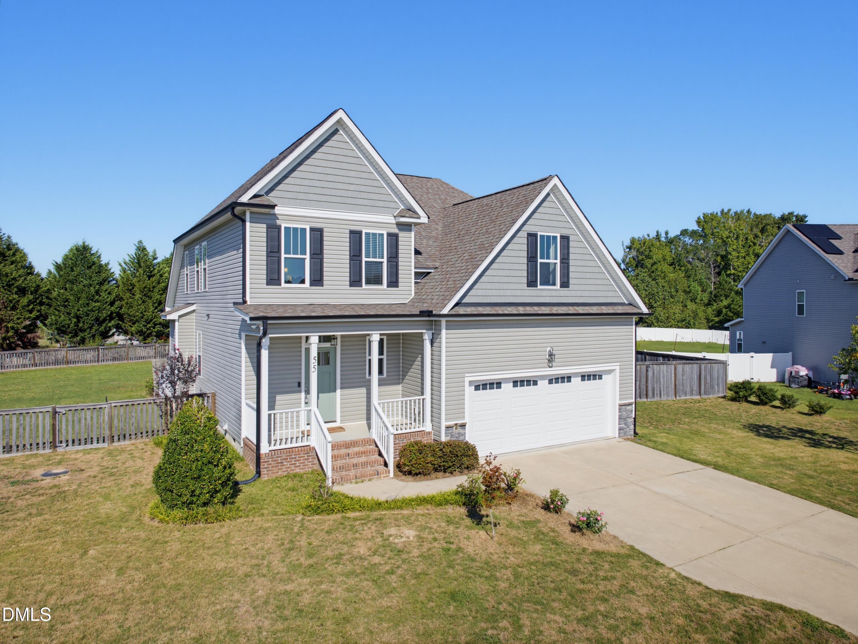55 Buttonwood Court Property Photo 1