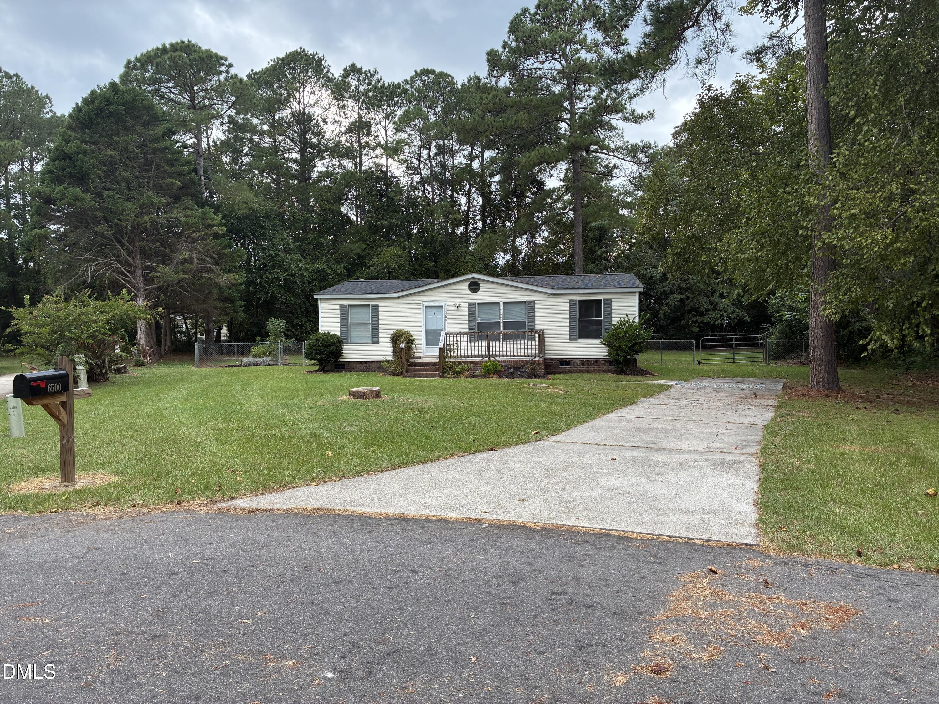 6500 Tennis Drive Property Photo 1