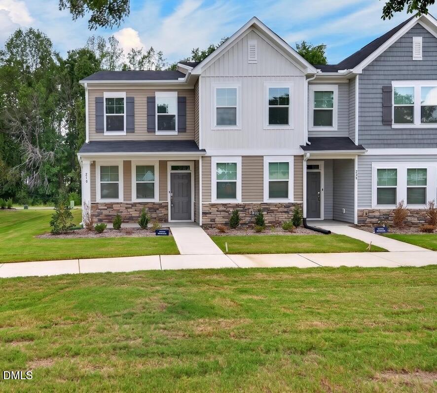 210 Redford Place Drive Property Photo 1