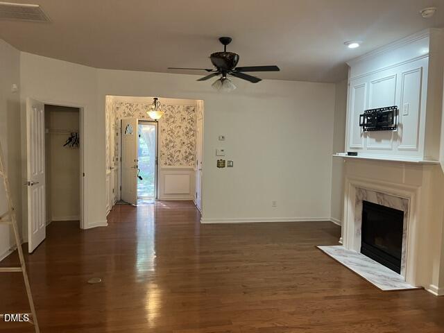 8318 Pilots View Drive Property Photo 3