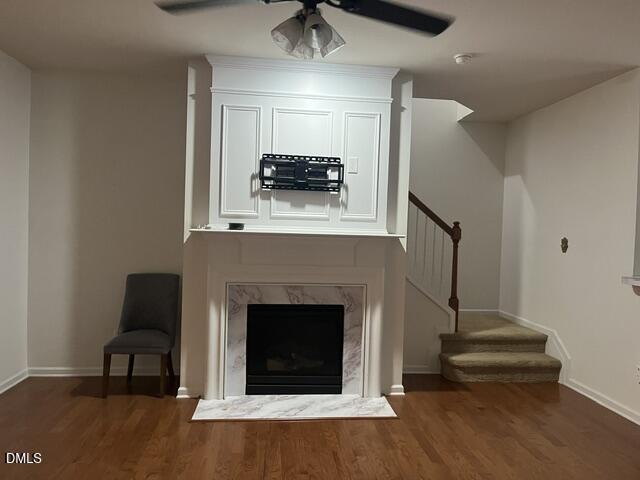 8318 Pilots View Drive Property Photo 6