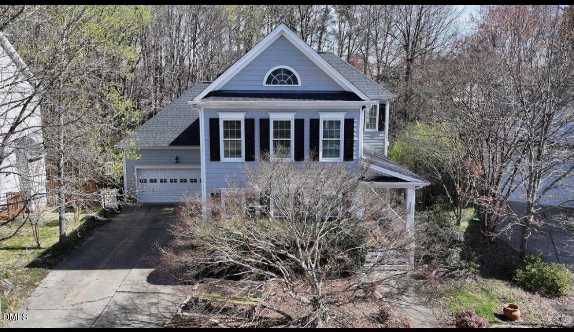 207 Magnolia Bloom Court Property Photo 2