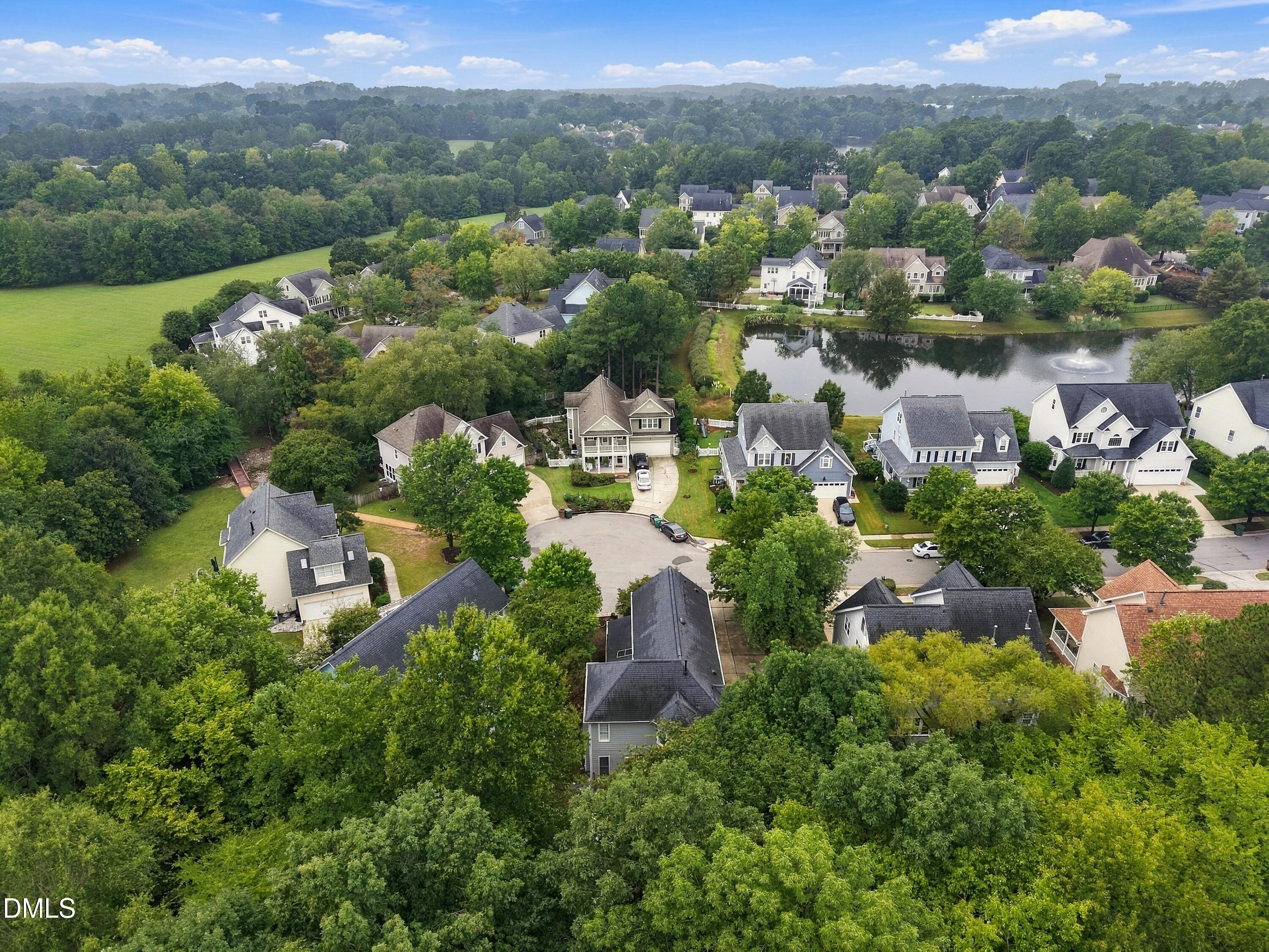 207 Magnolia Bloom Court Property Photo 7