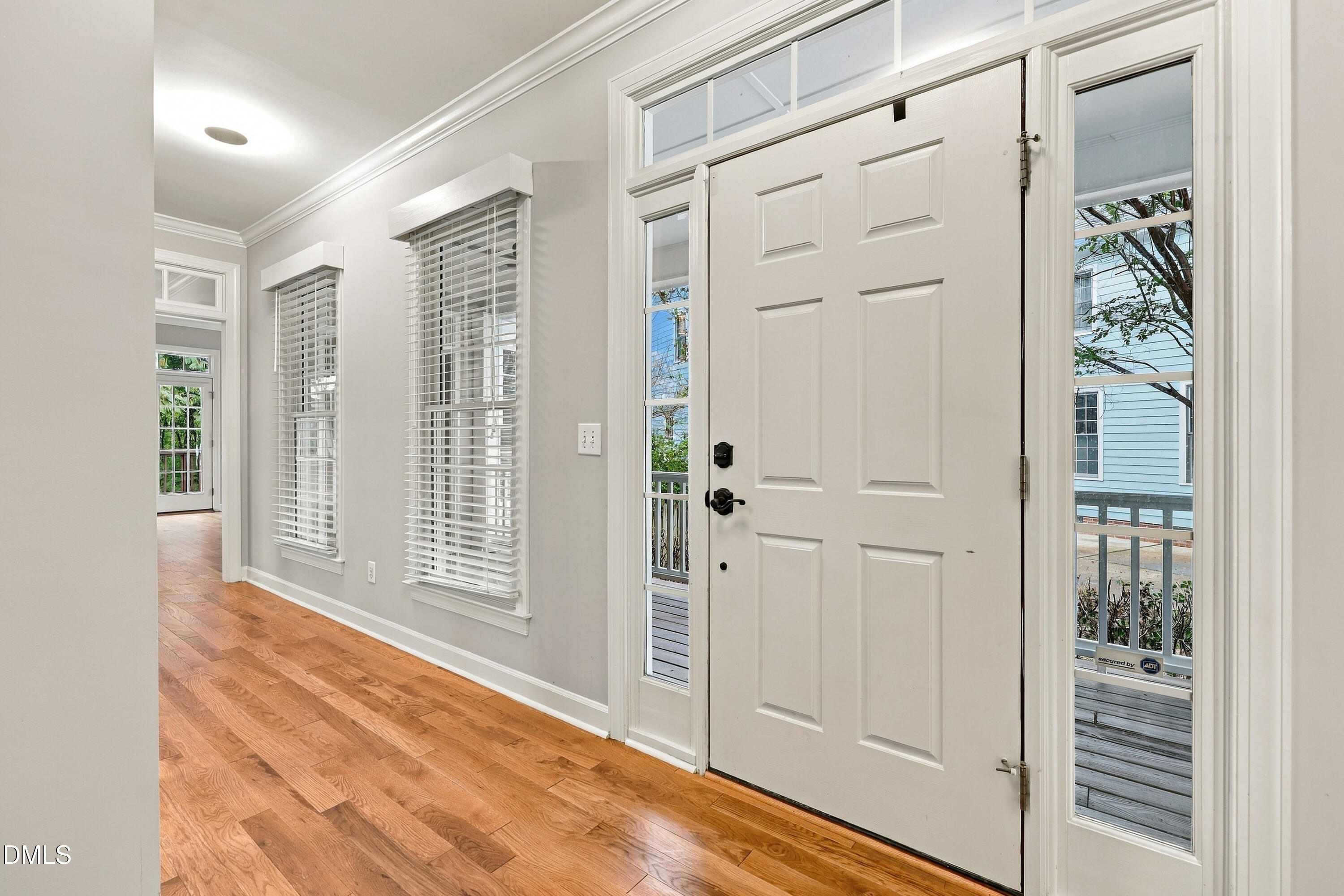 207 Magnolia Bloom Court Property Photo 12