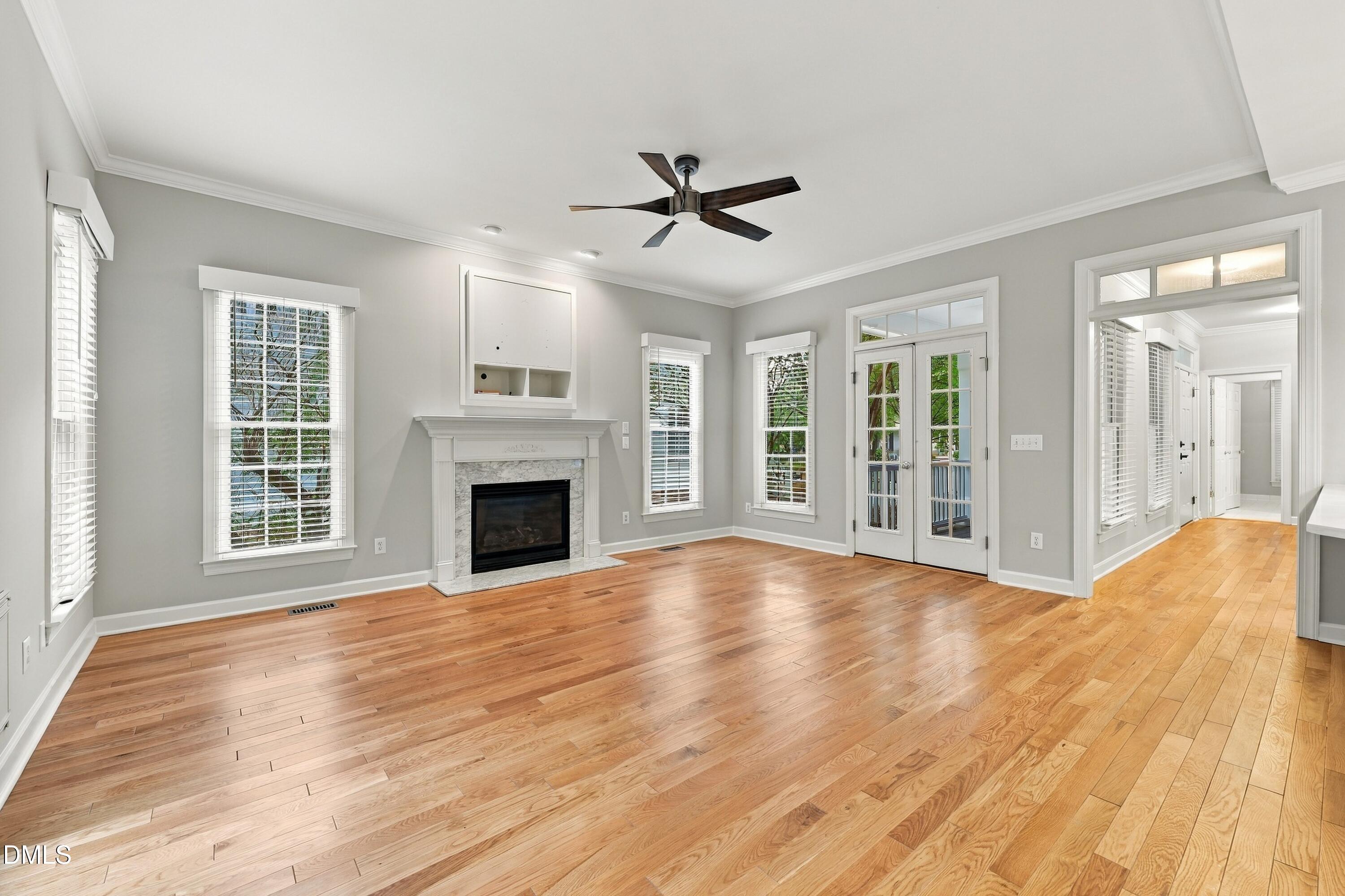 207 Magnolia Bloom Court Property Photo 16