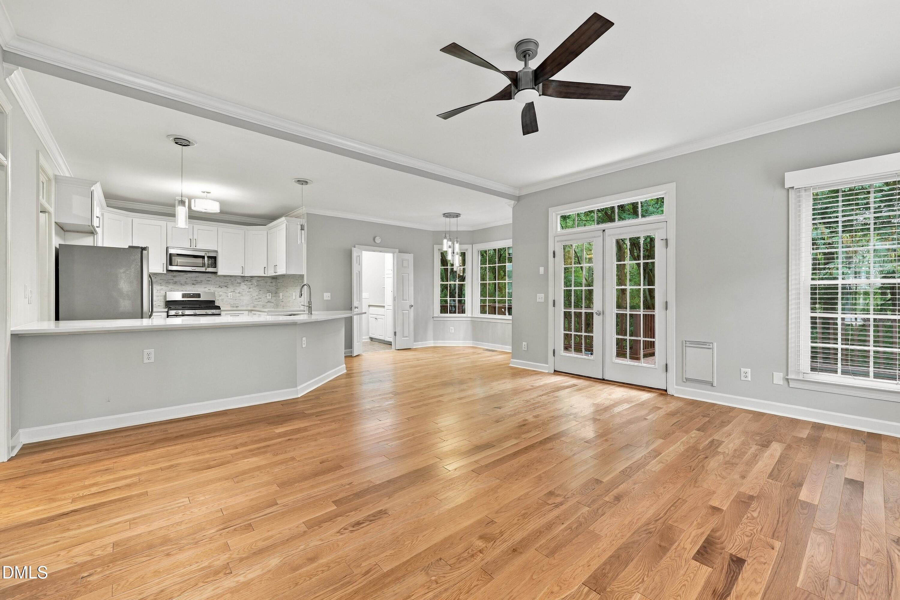 207 Magnolia Bloom Court Property Photo 17