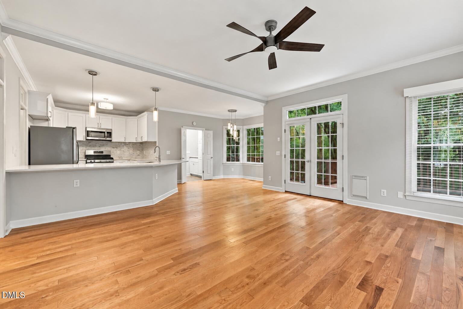 207 Magnolia Bloom Court Property Photo 18