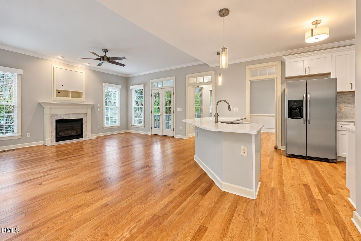 207 Magnolia Bloom Court Property Photo 20