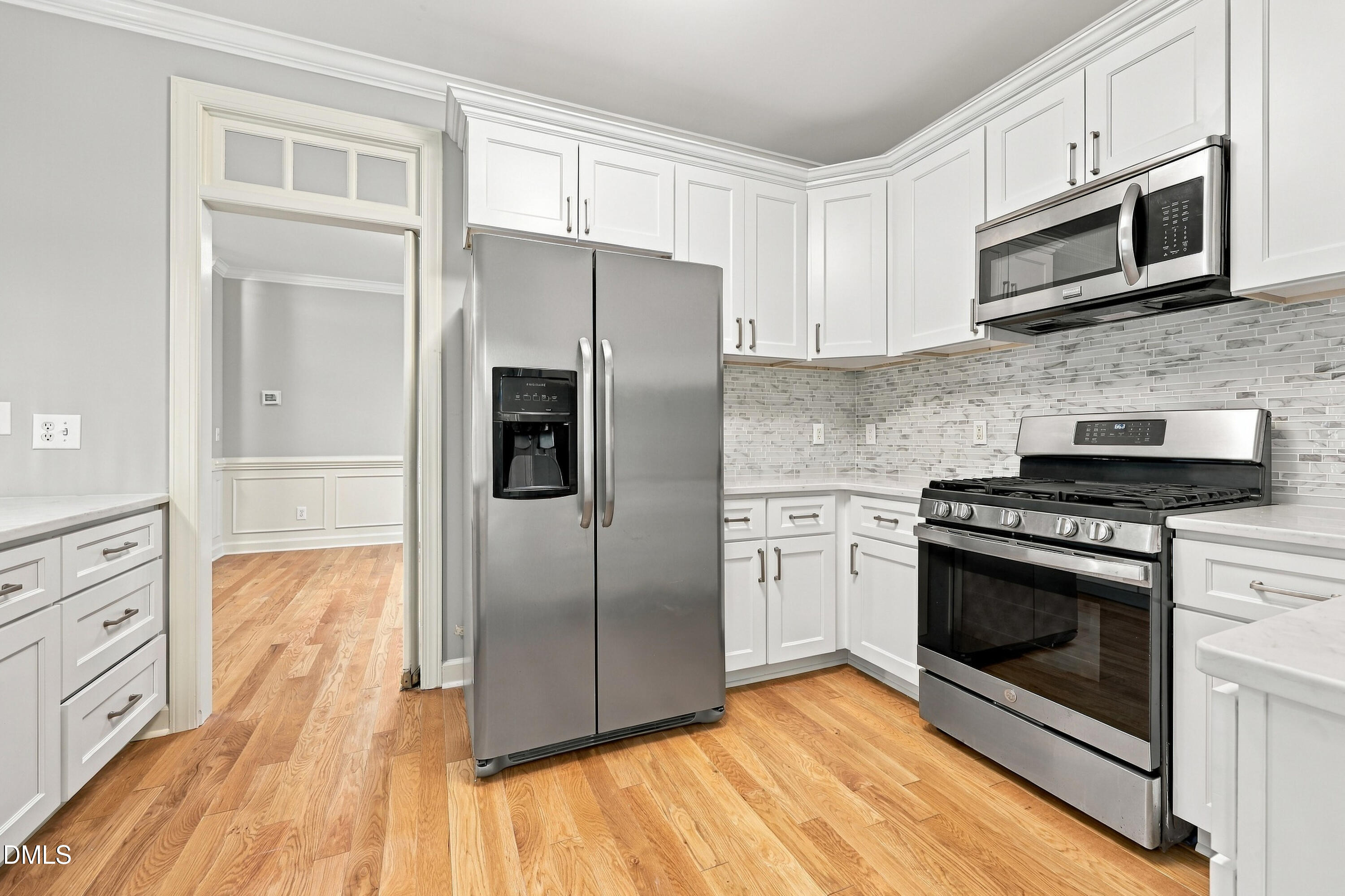 207 Magnolia Bloom Court Property Photo 22