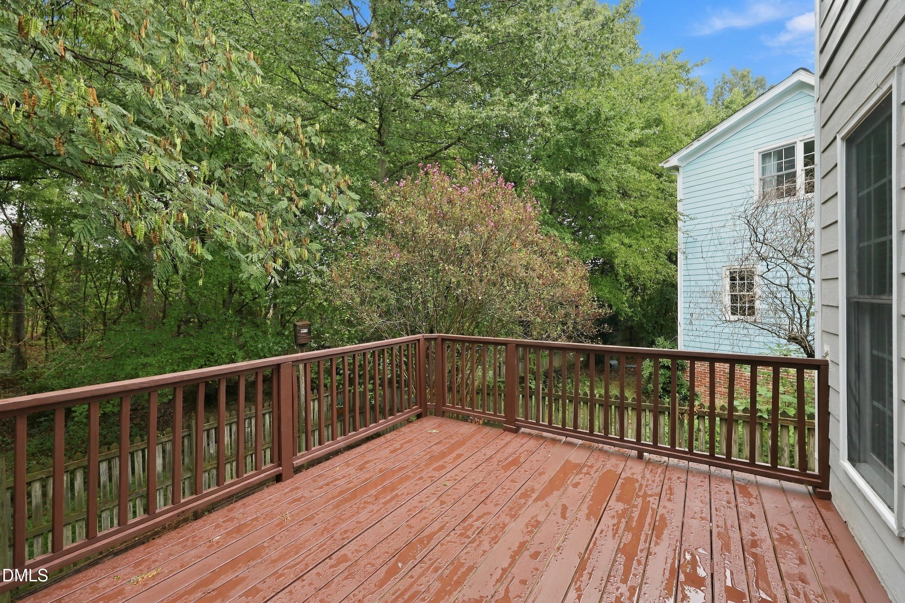 207 Magnolia Bloom Court Property Photo 42