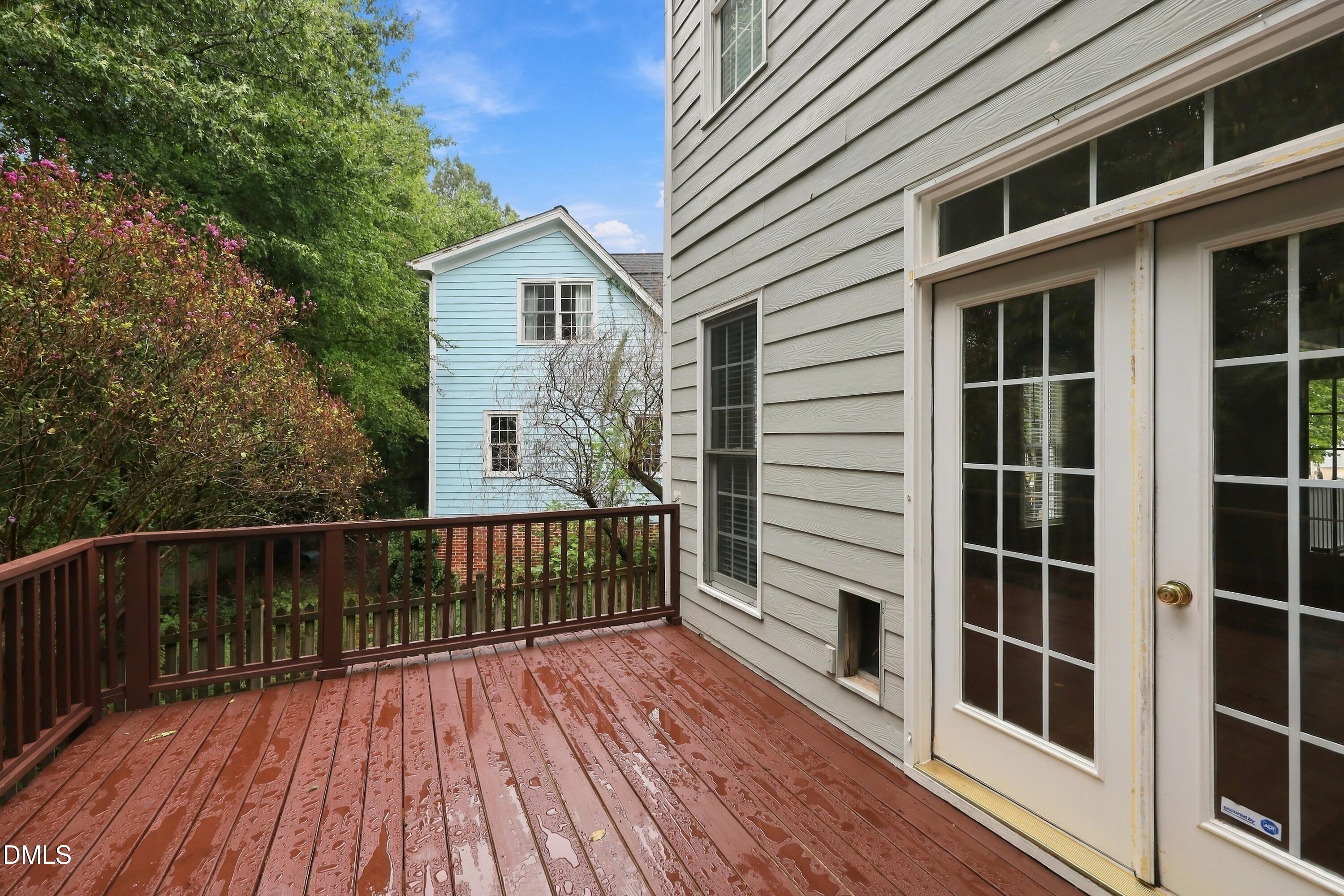 207 Magnolia Bloom Court Property Photo 45