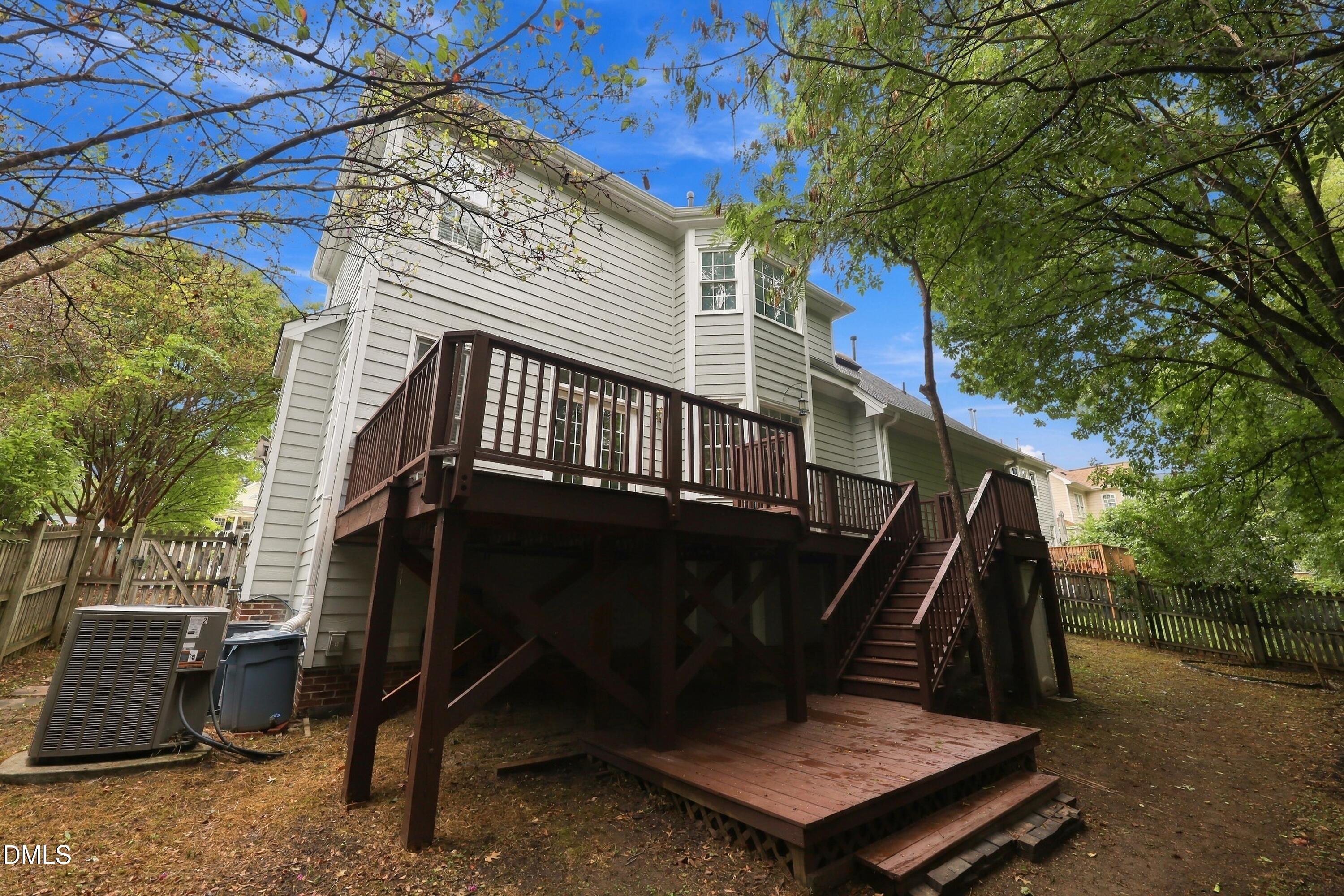 207 Magnolia Bloom Court Property Photo 47