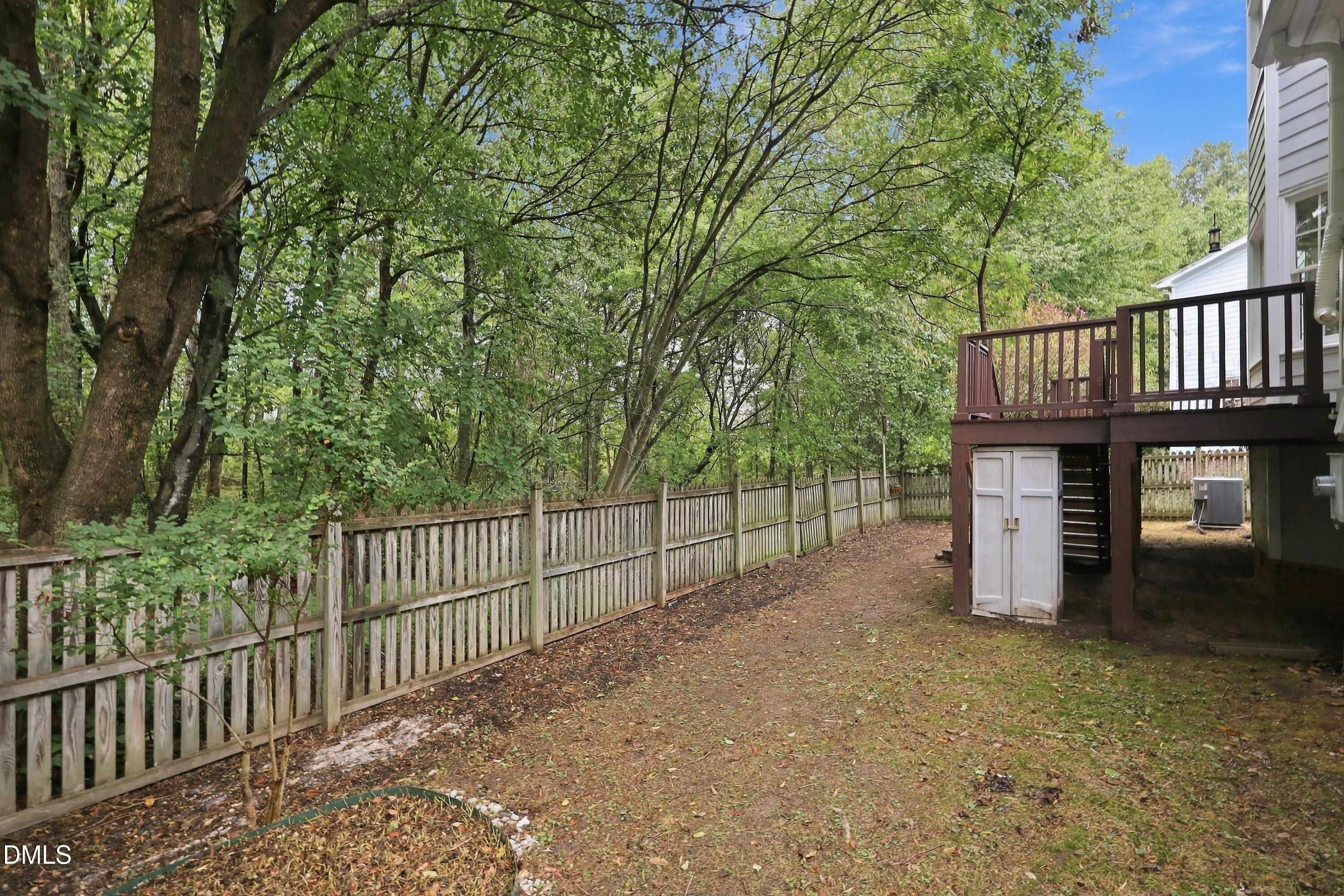 207 Magnolia Bloom Court Property Photo 48